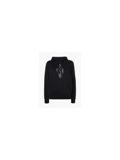 Damen Skechers Hoodie