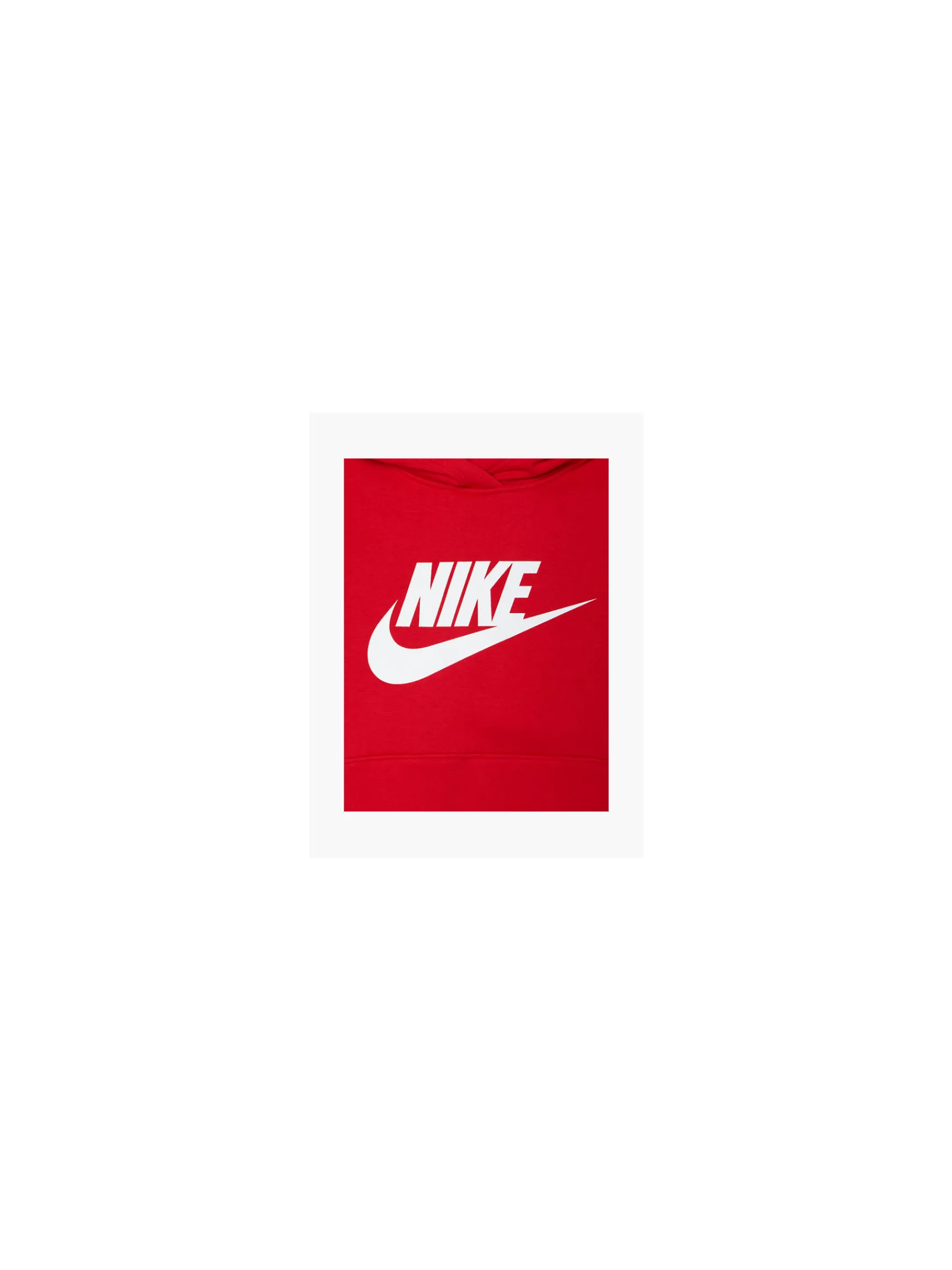 Kinder Nike Hoodie
