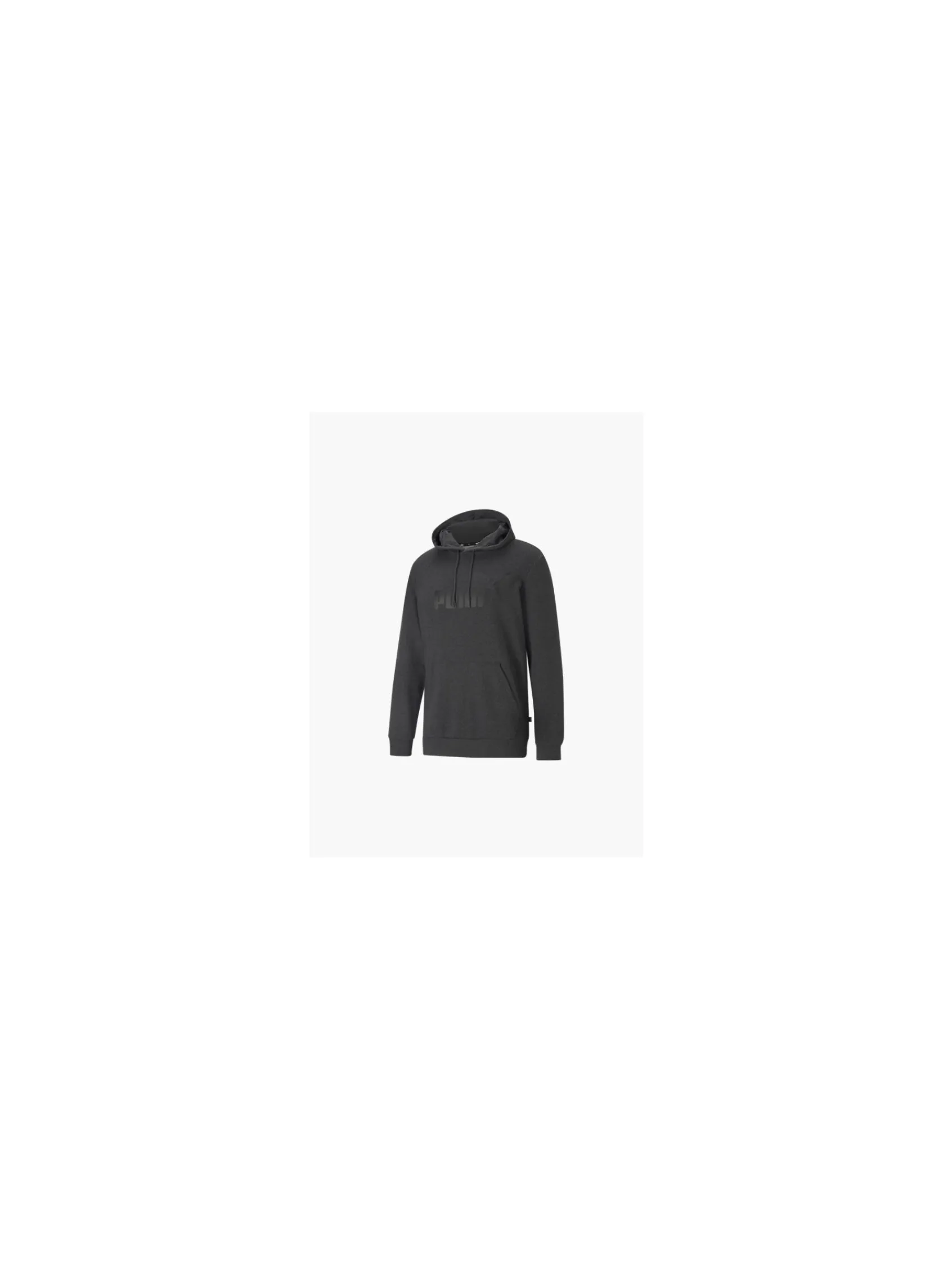 Herren PUMA Hoodie