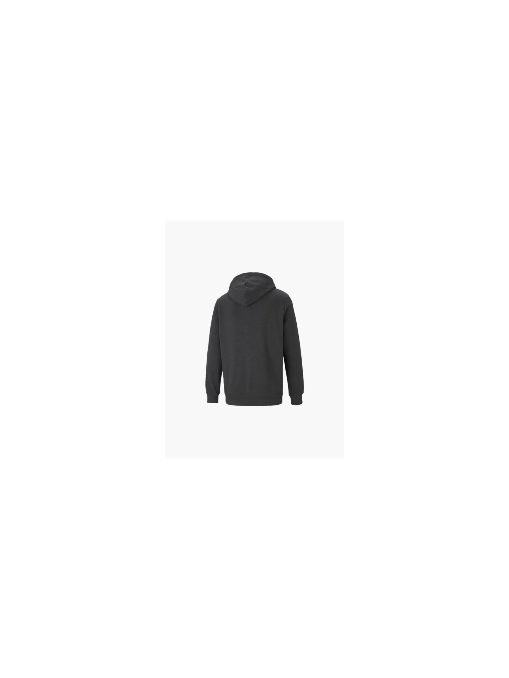 Herren PUMA Hoodie