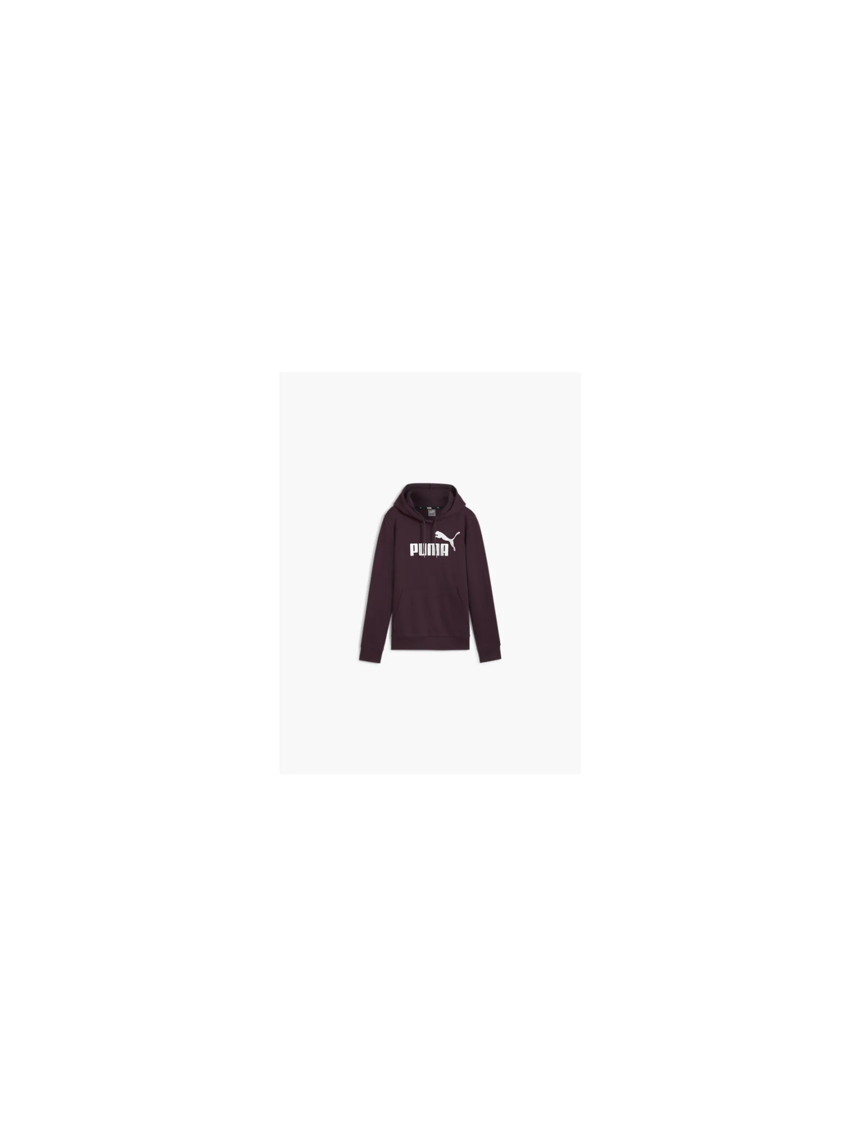 Damen PUMA Hoodie