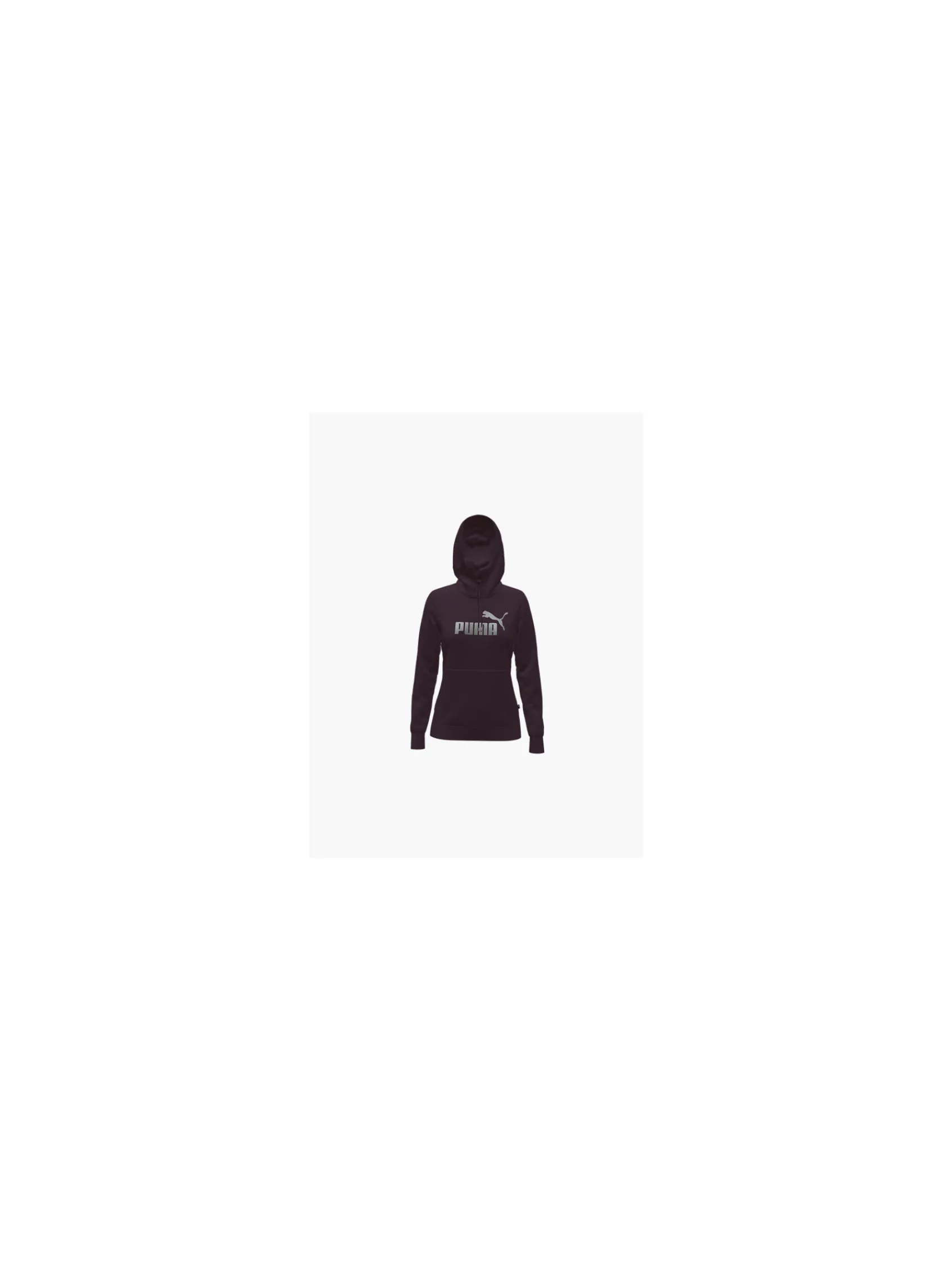Damen PUMA Hoodie