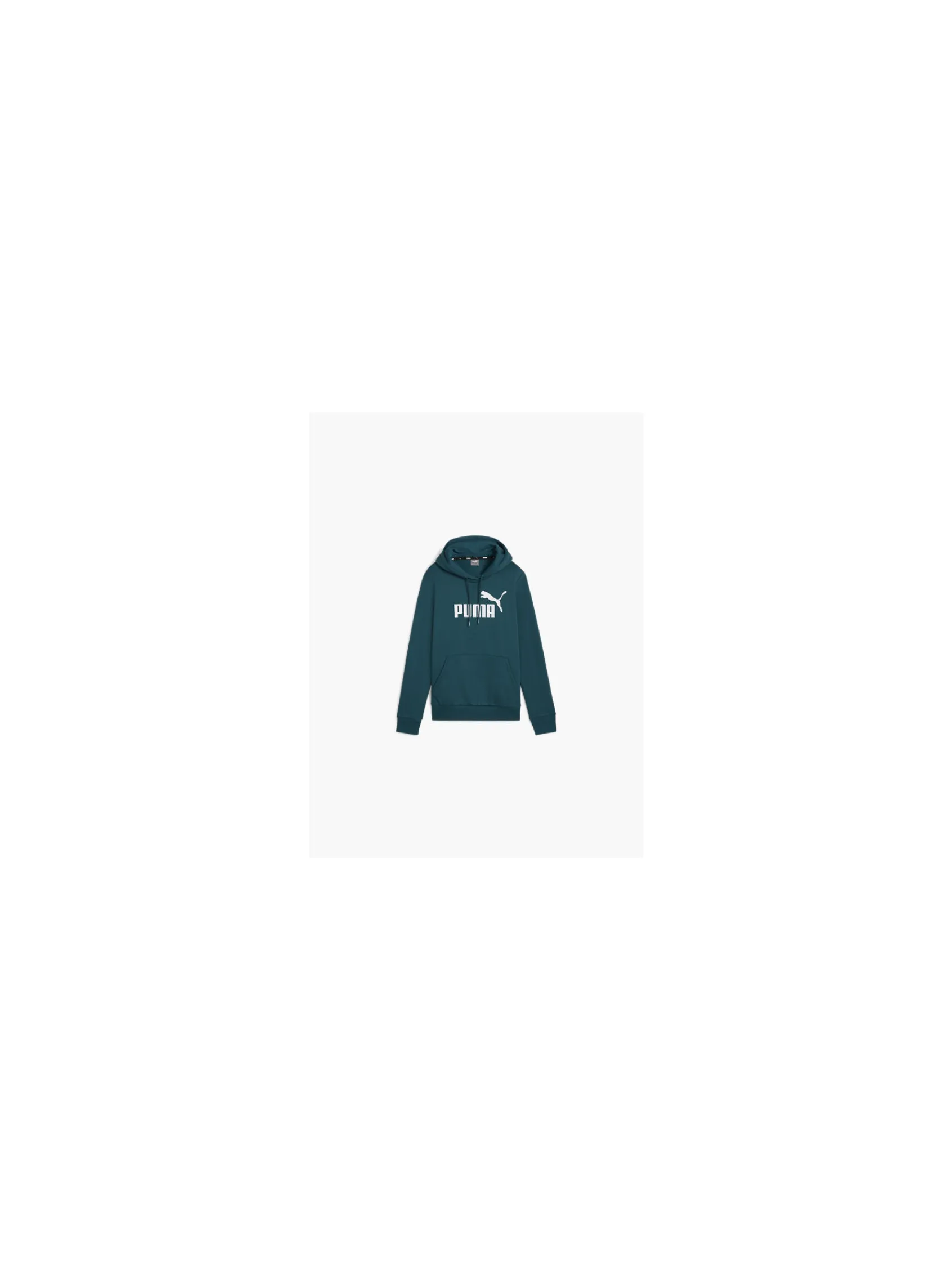 Damen PUMA Hoodie