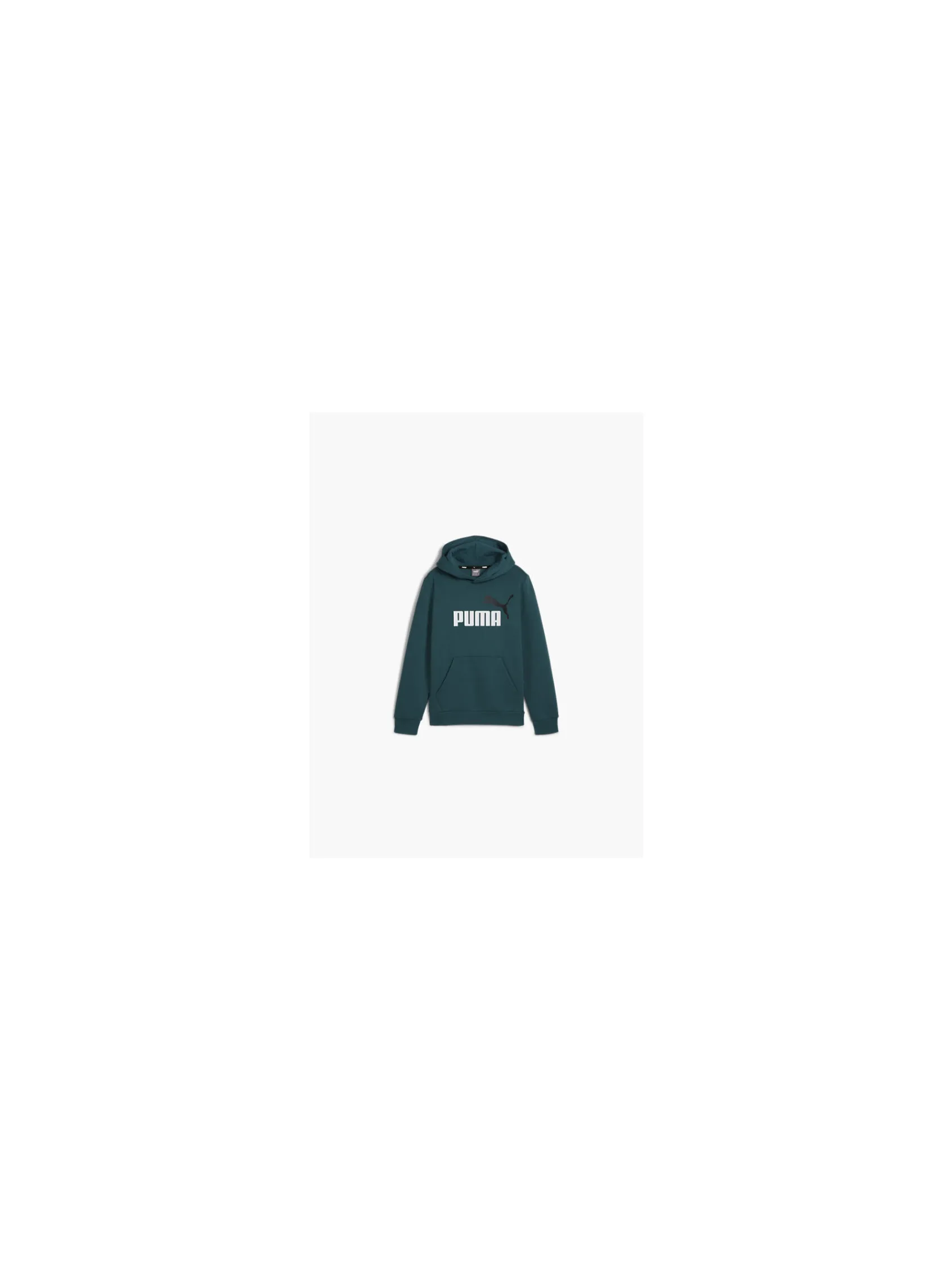 Kinder PUMA Hoodie