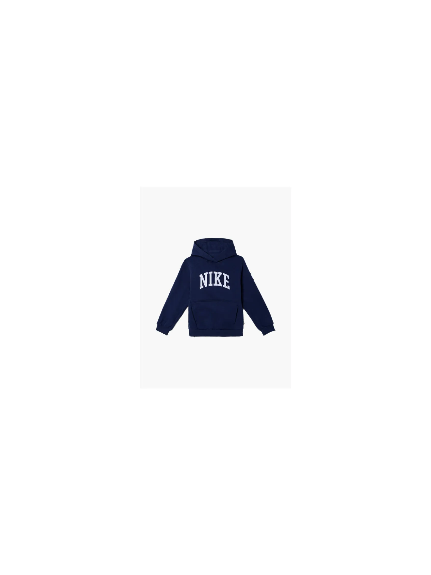 Kinder Nike Hoodie