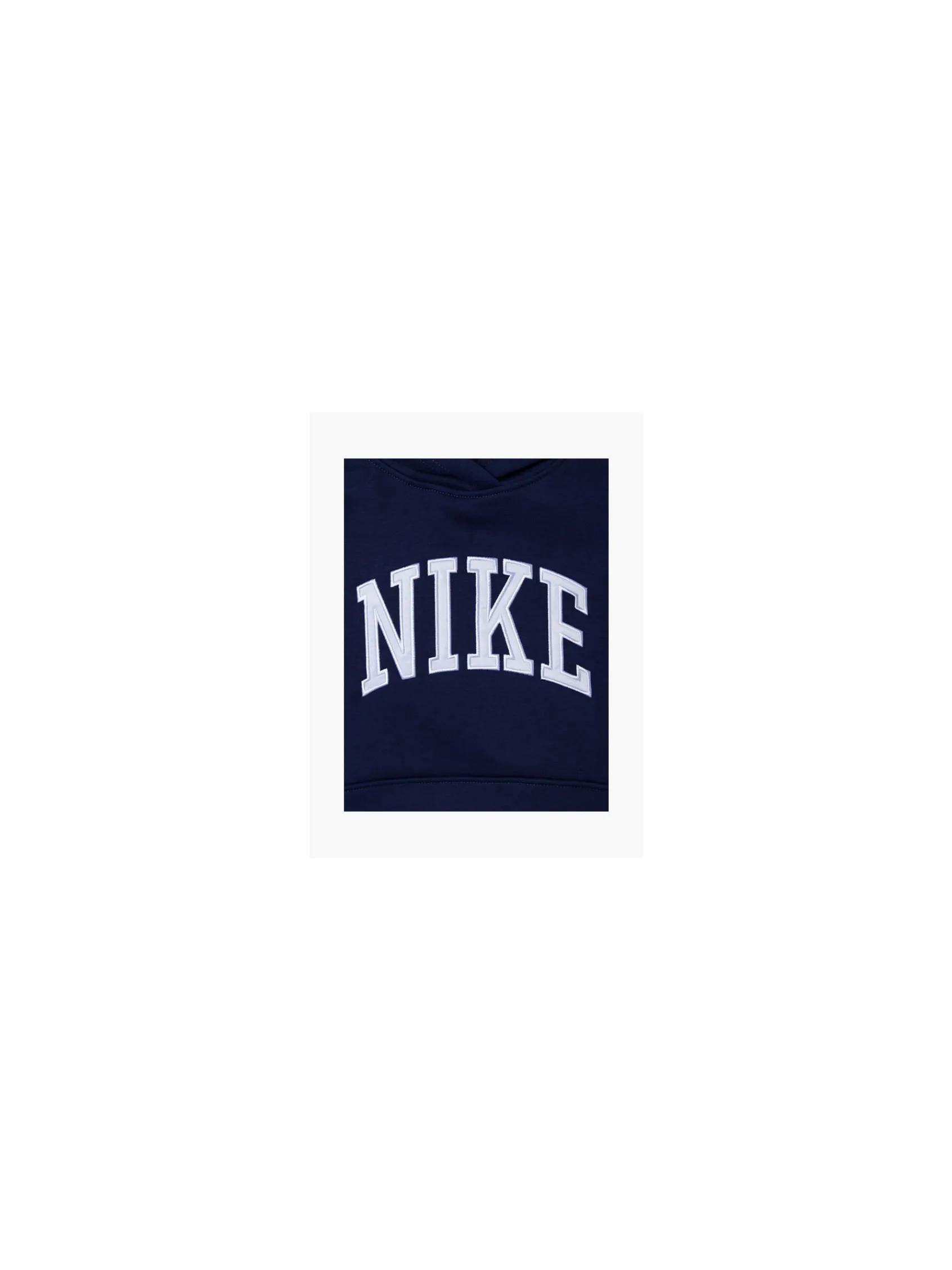 Kinder Nike Hoodie