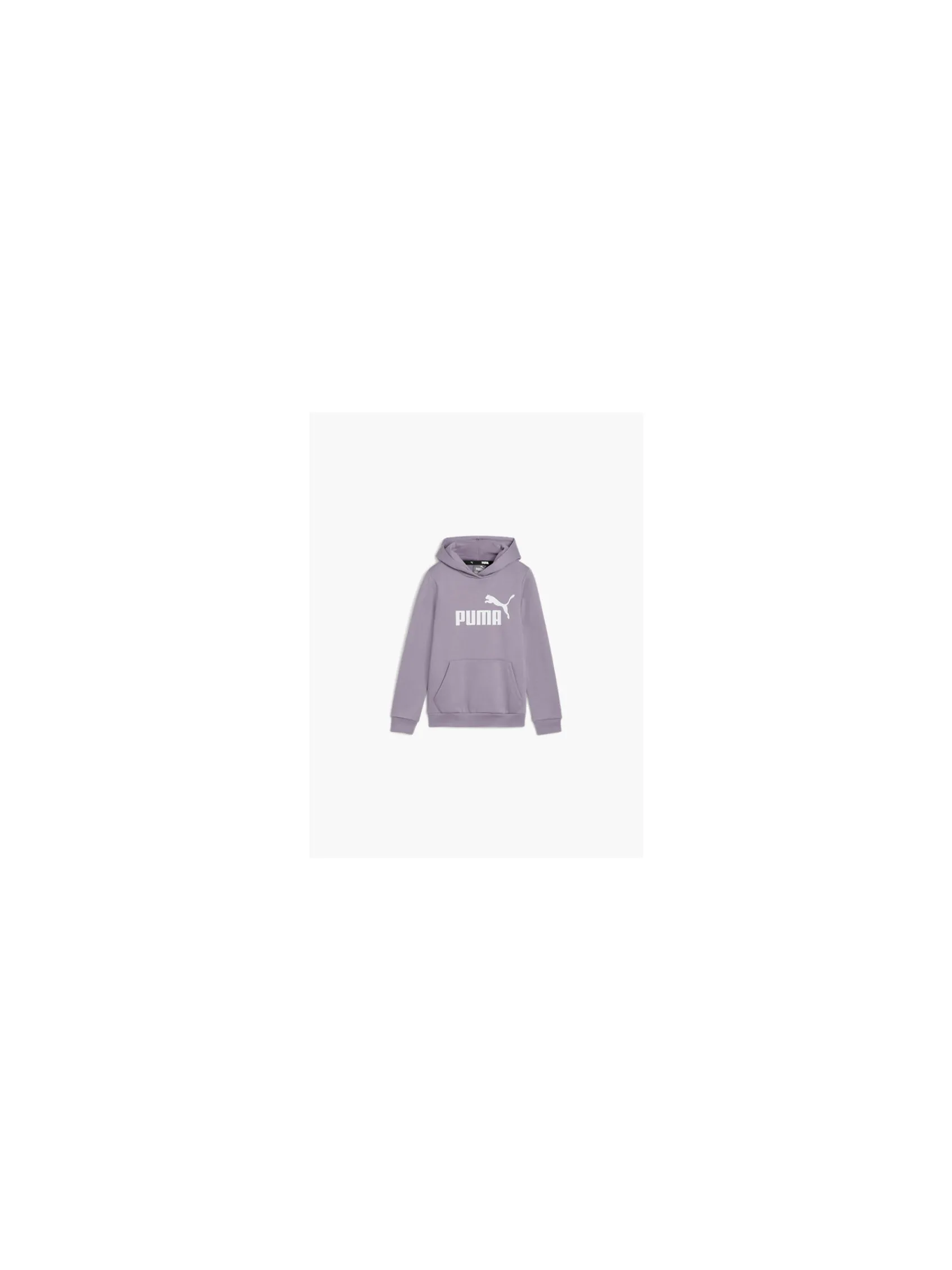 Kinder PUMA Hoodie