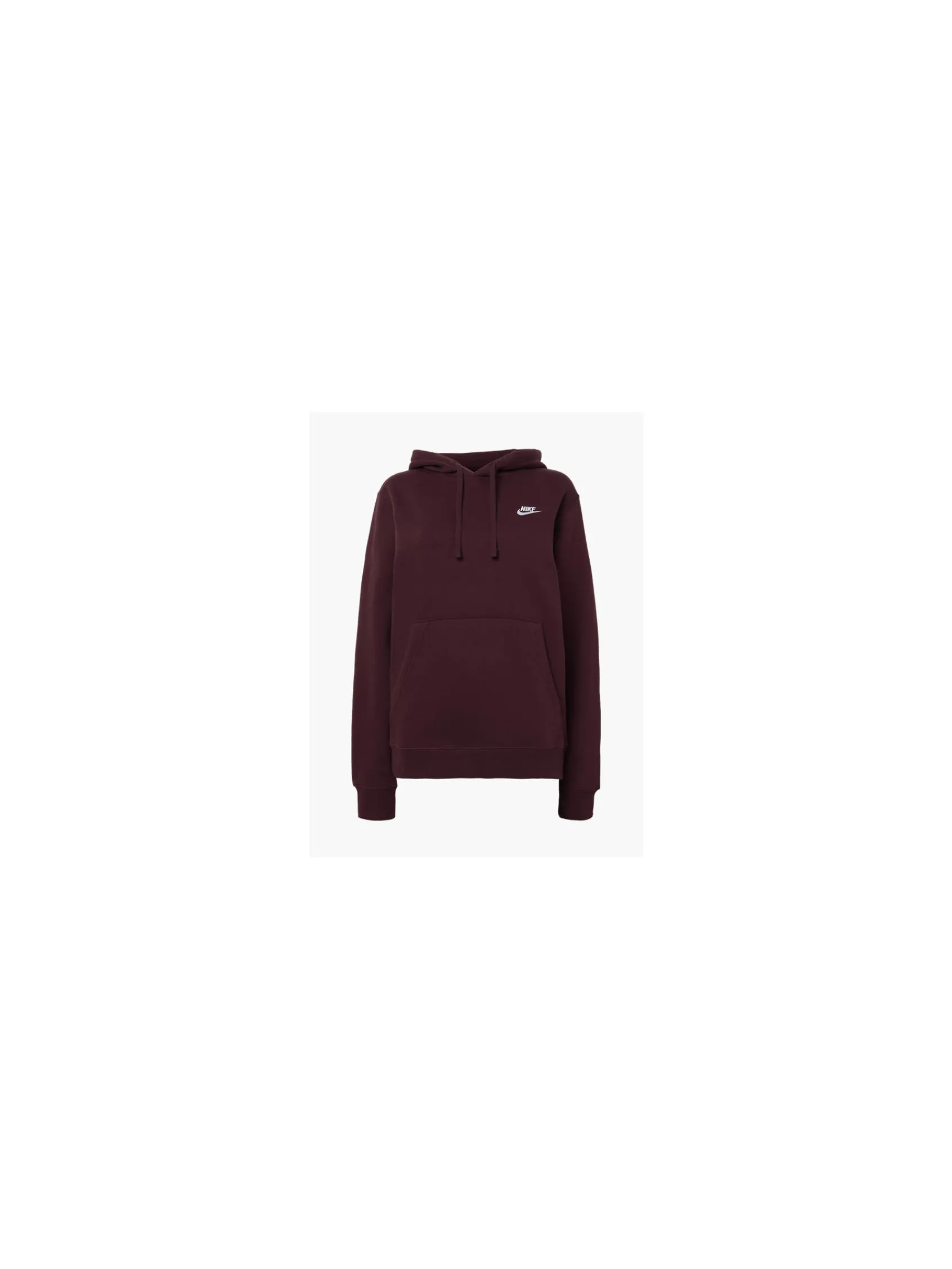 Herren Nike Hoodie