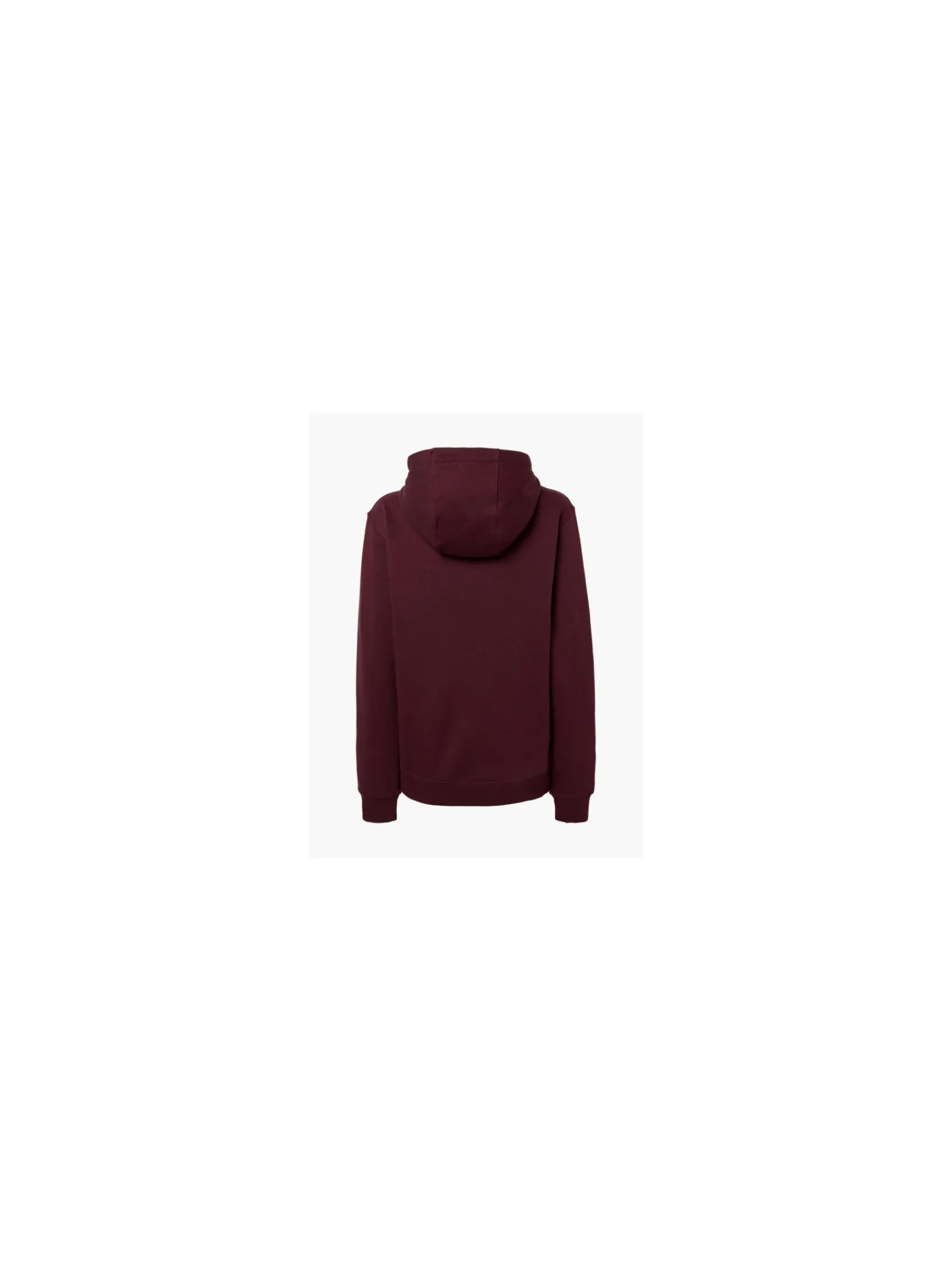 Herren Nike Hoodie