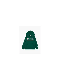 Kinder Champion Hoodie