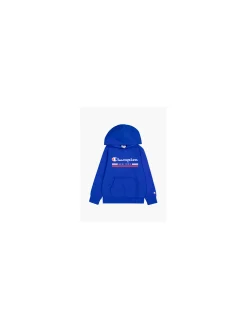 Kinder Champion Hoodie