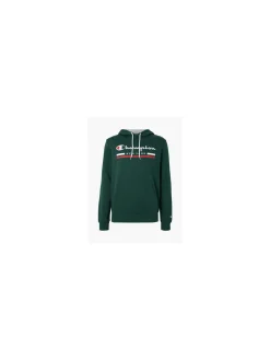 Herren Champion Hoodie