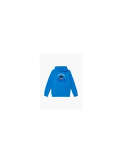Kinder Converse Hoodie