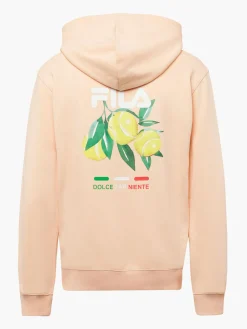Damen FILA Hoodie