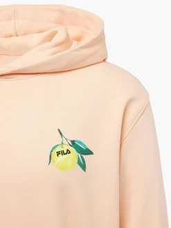 Damen FILA Hoodie