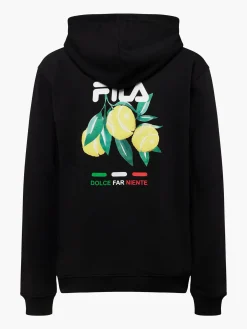 Damen FILA Hoodie
