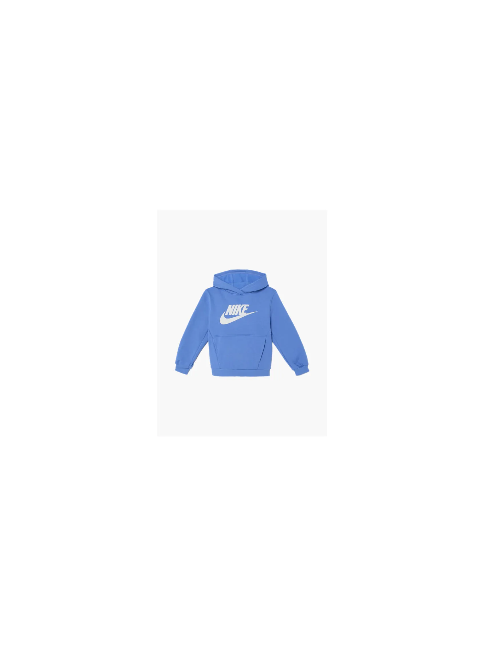 Kinder Nike Hoodie