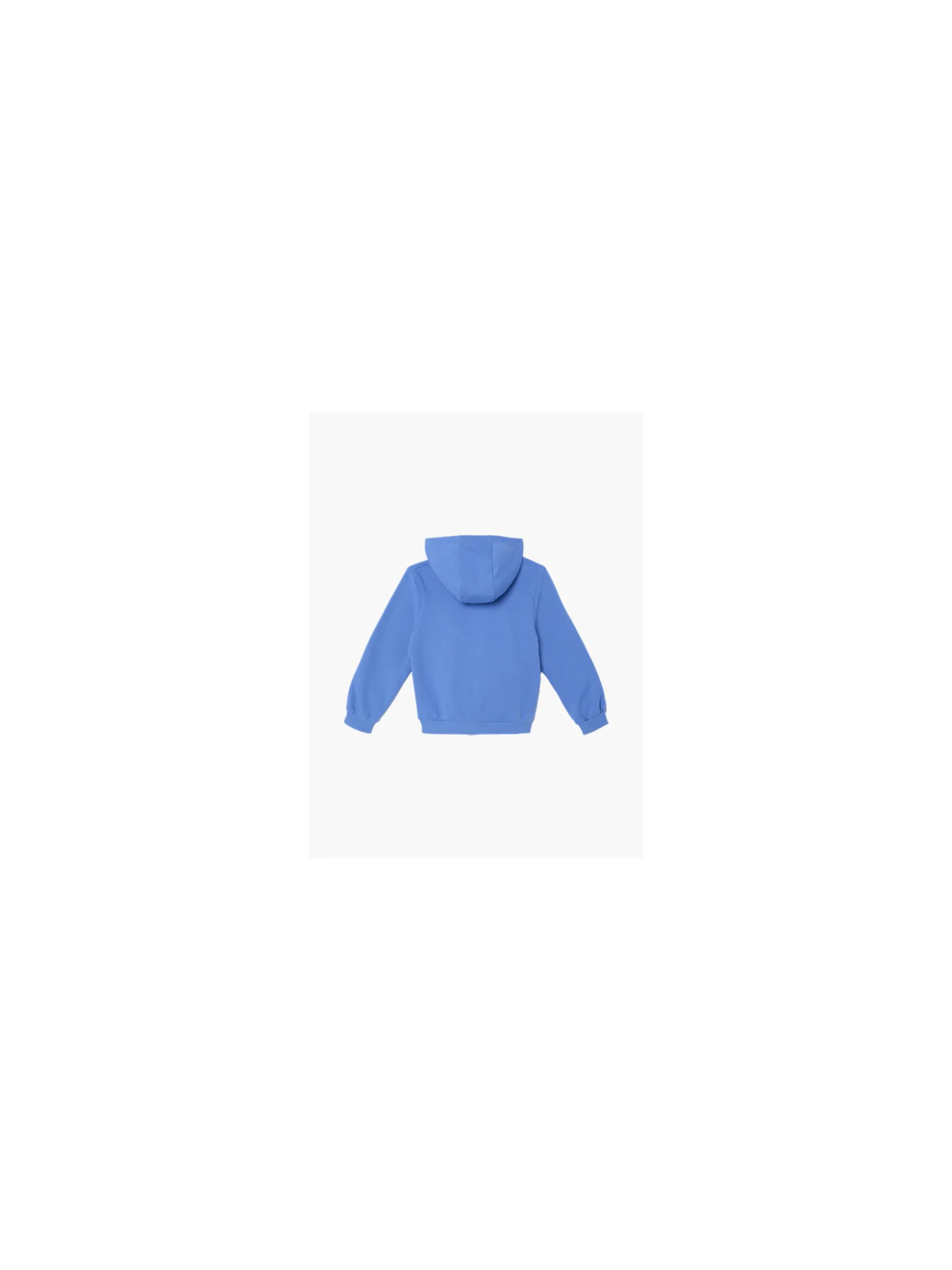 Kinder Nike Hoodie