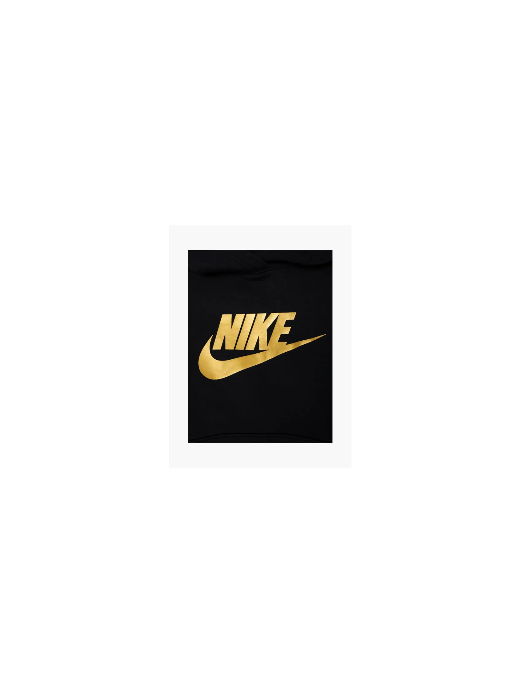 Kinder Nike Hoodie