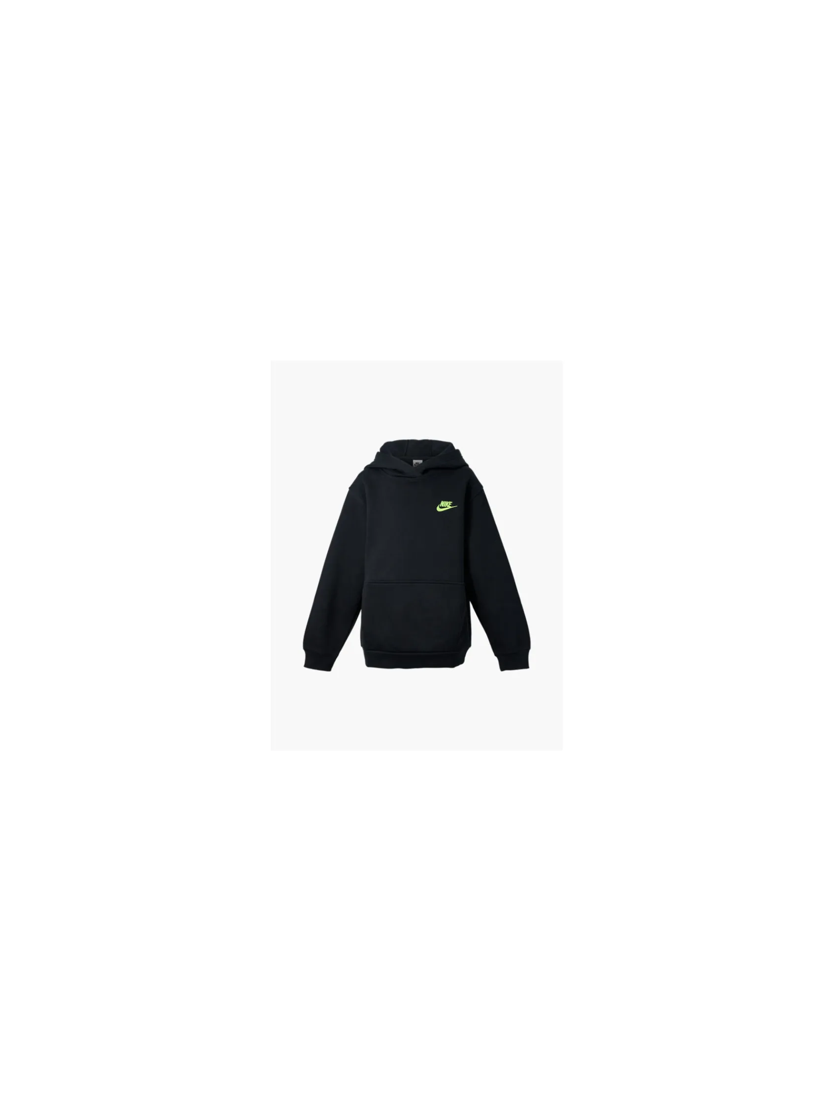 Kinder Nike Hoodie