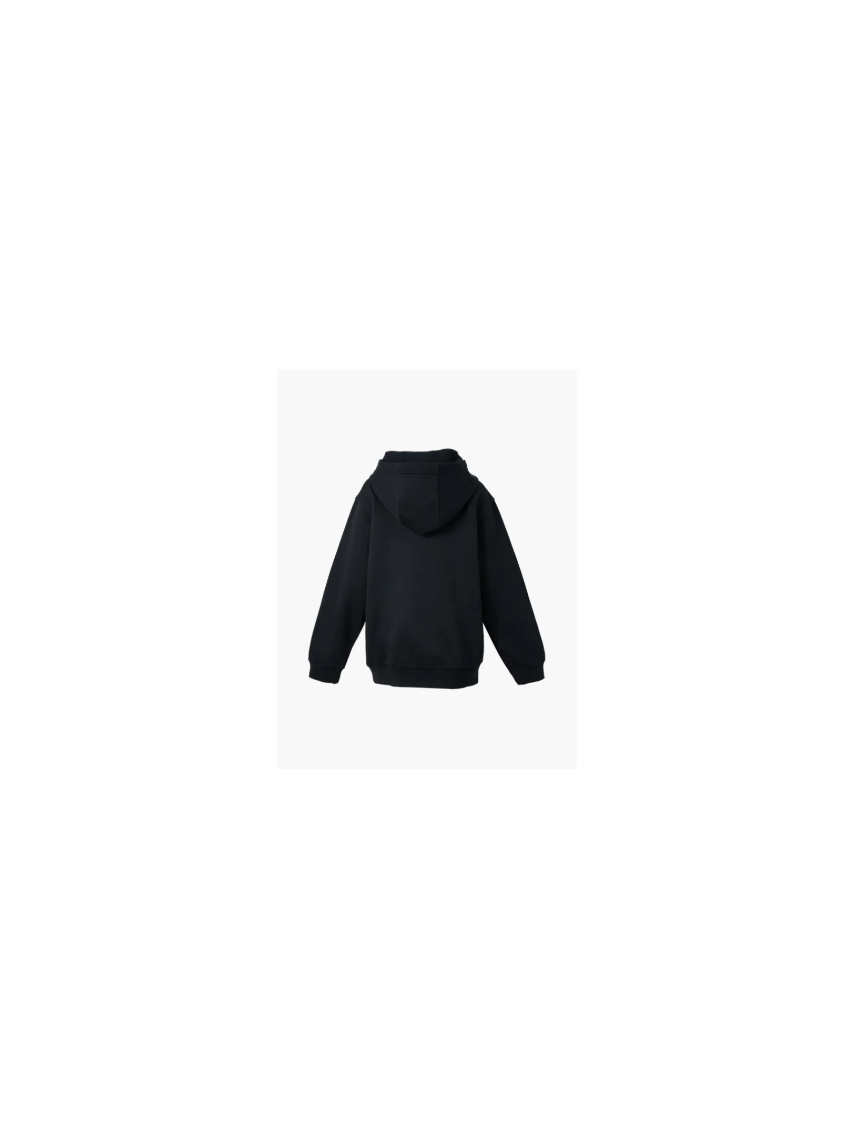 Kinder Nike Hoodie
