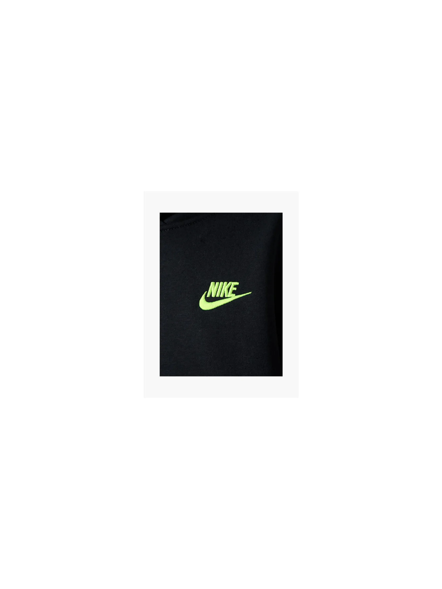 Kinder Nike Hoodie