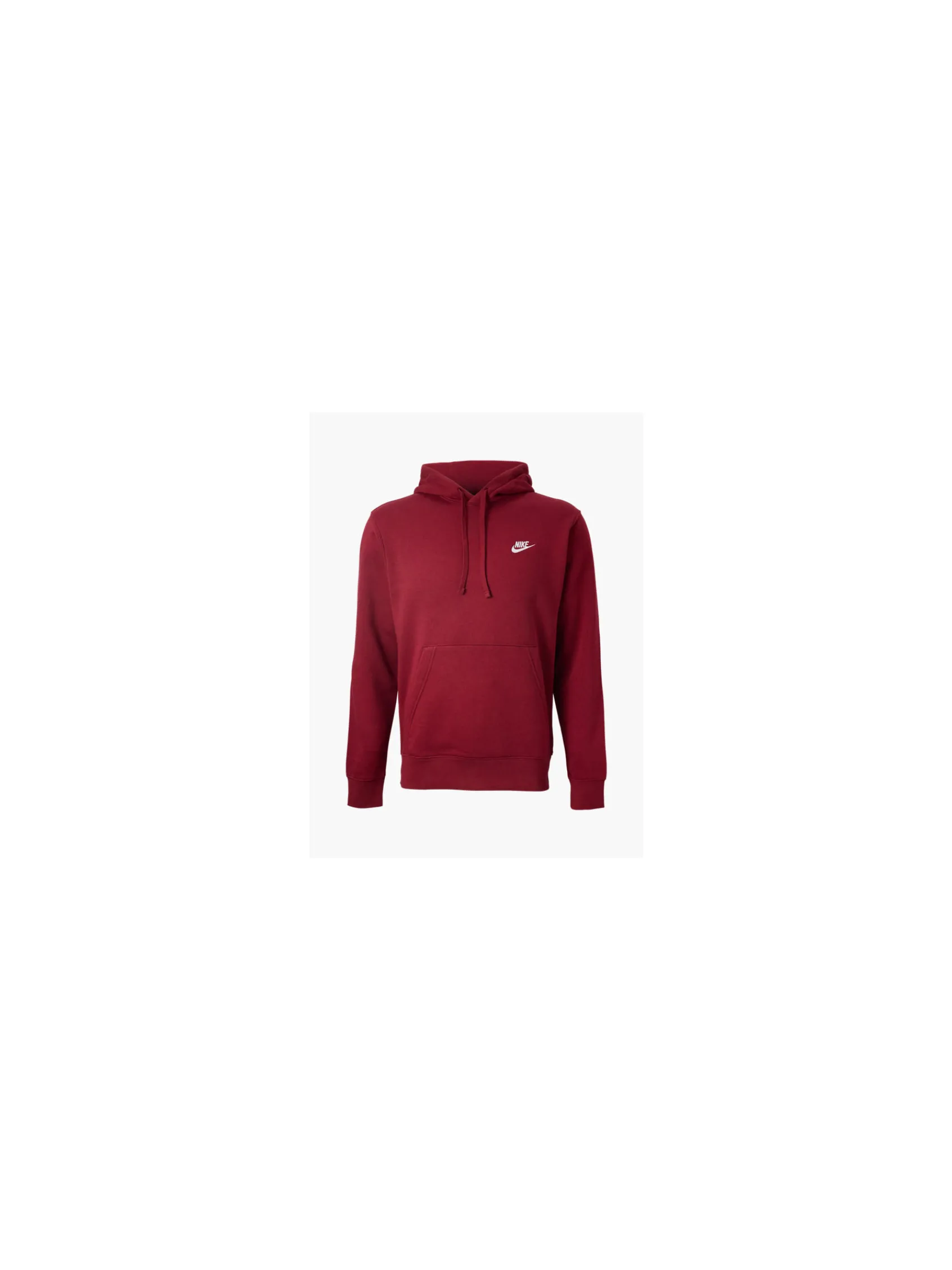 Herren Nike Hoodie