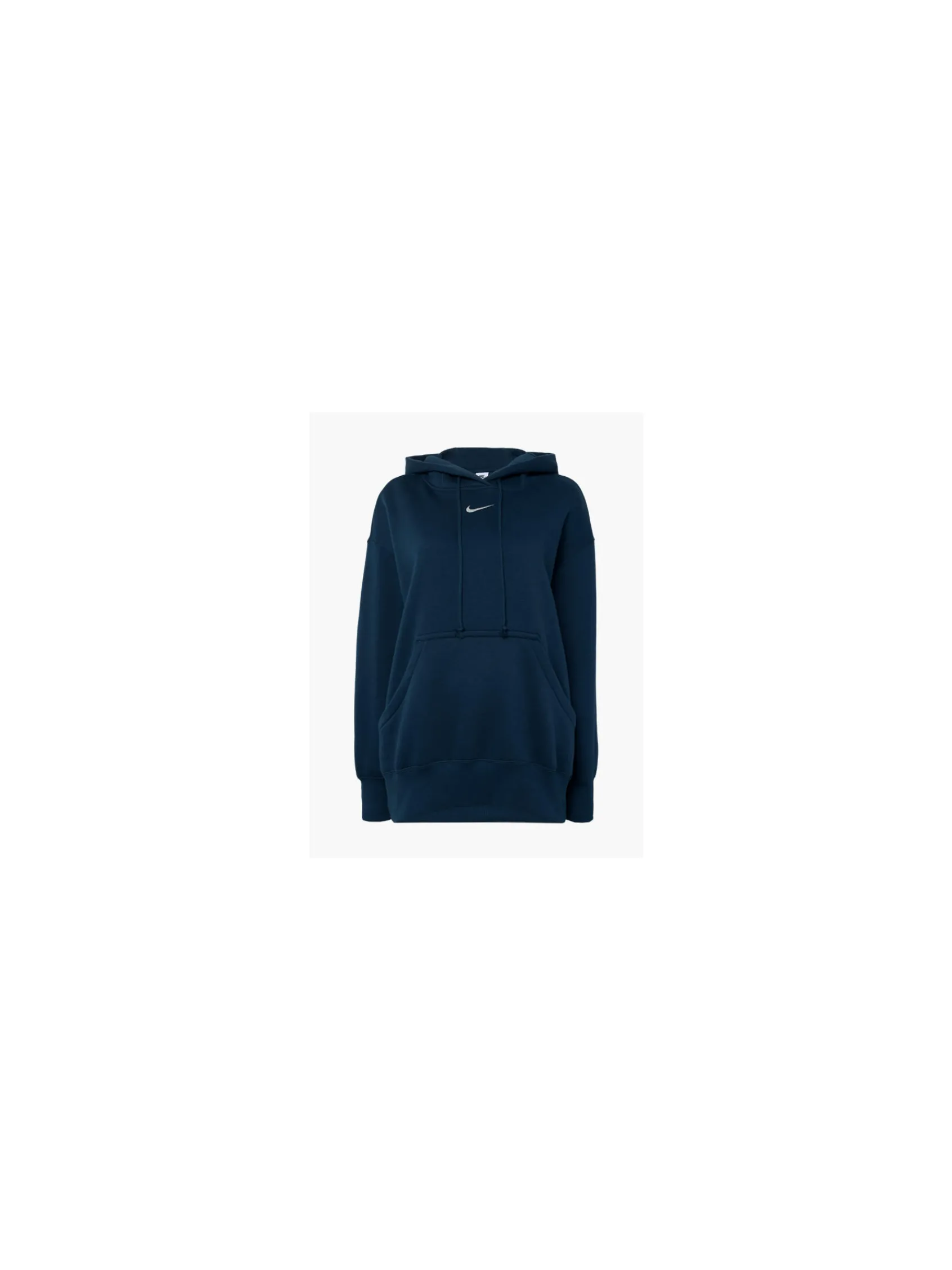 Damen Nike Hoodie