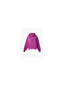 Damen Nike Hoodie