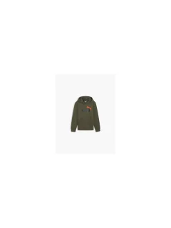 Kinder PUMA Hoodie
