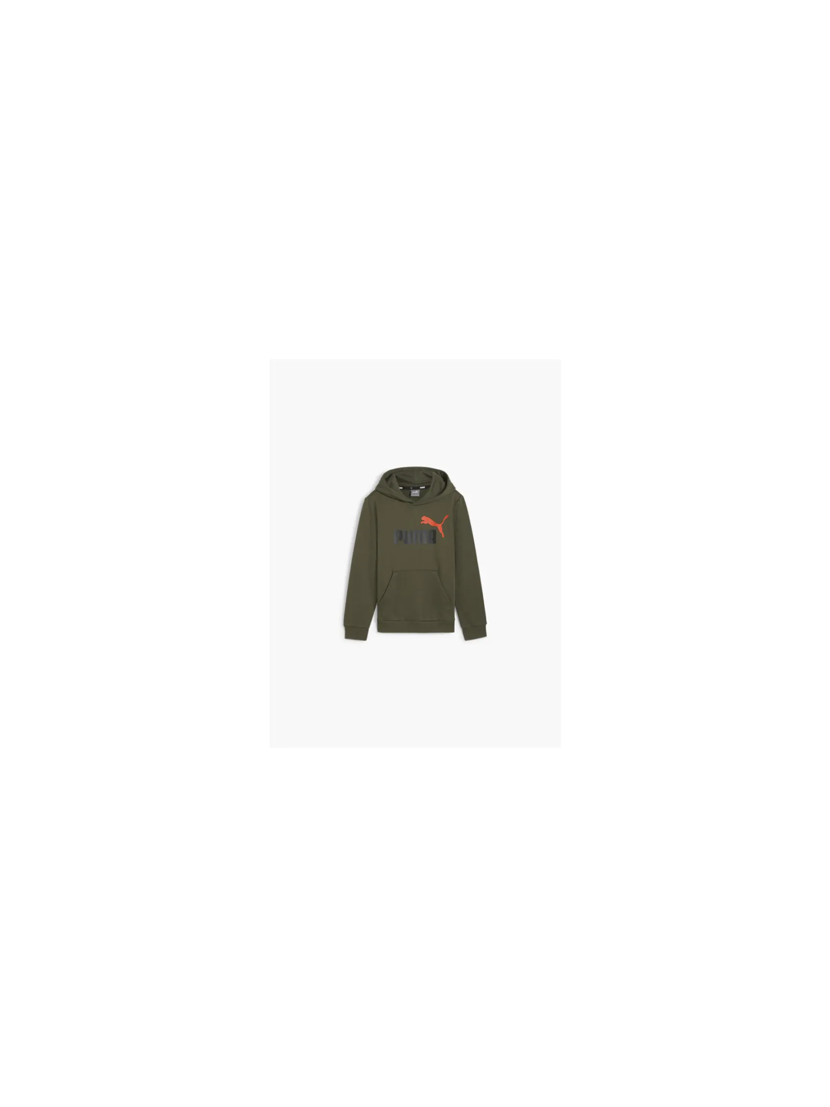 Kinder PUMA Hoodie
