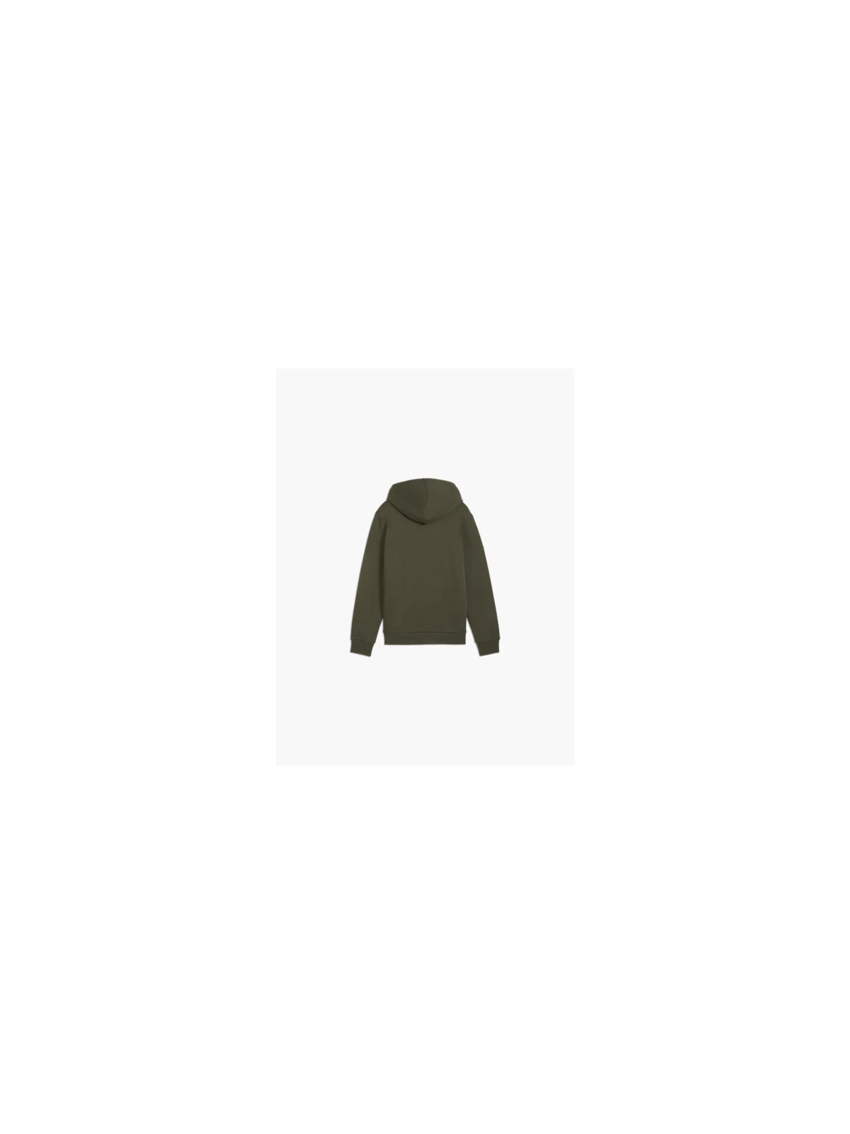 Kinder PUMA Hoodie