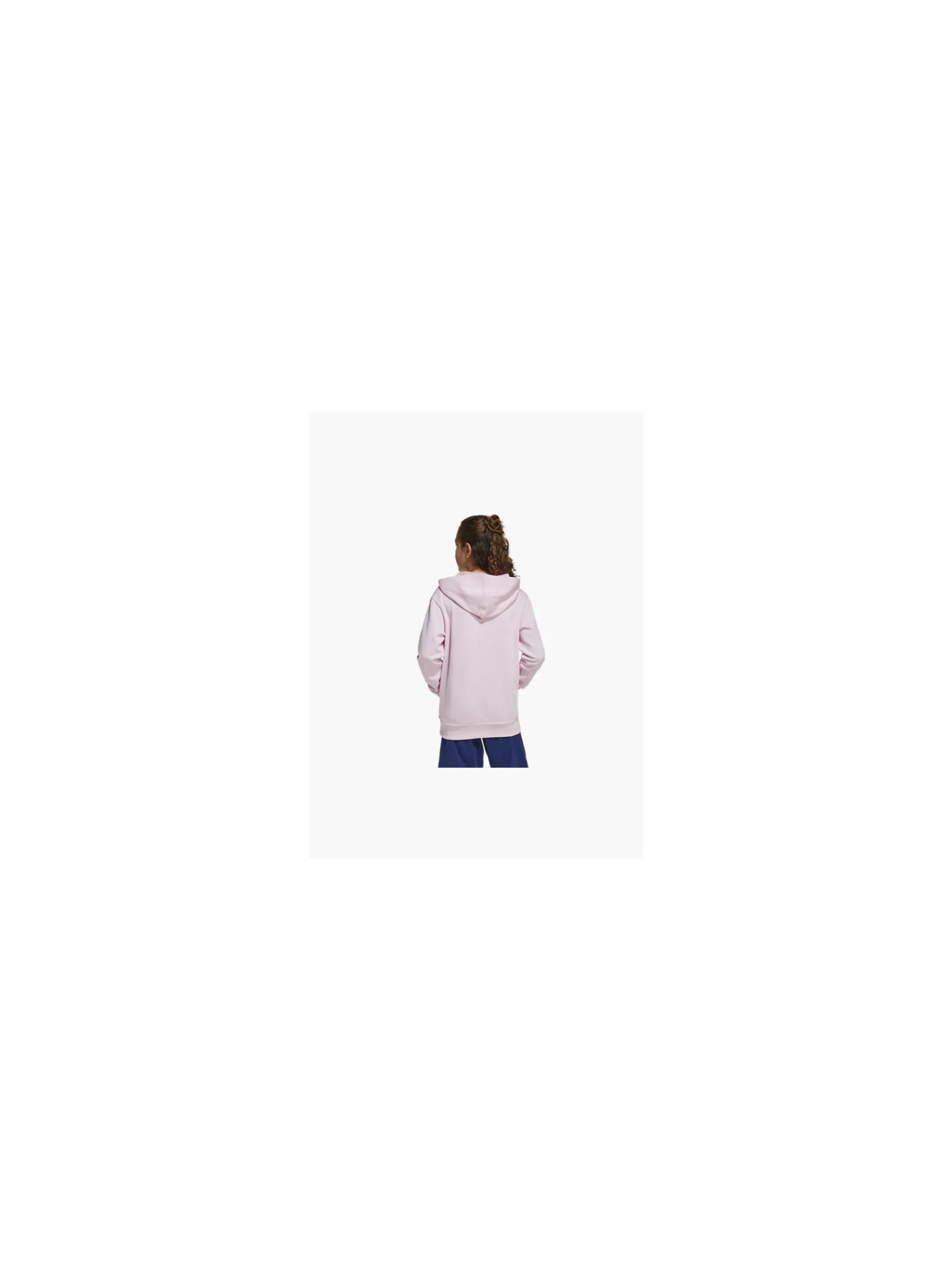 Kinder adidas Hoodie