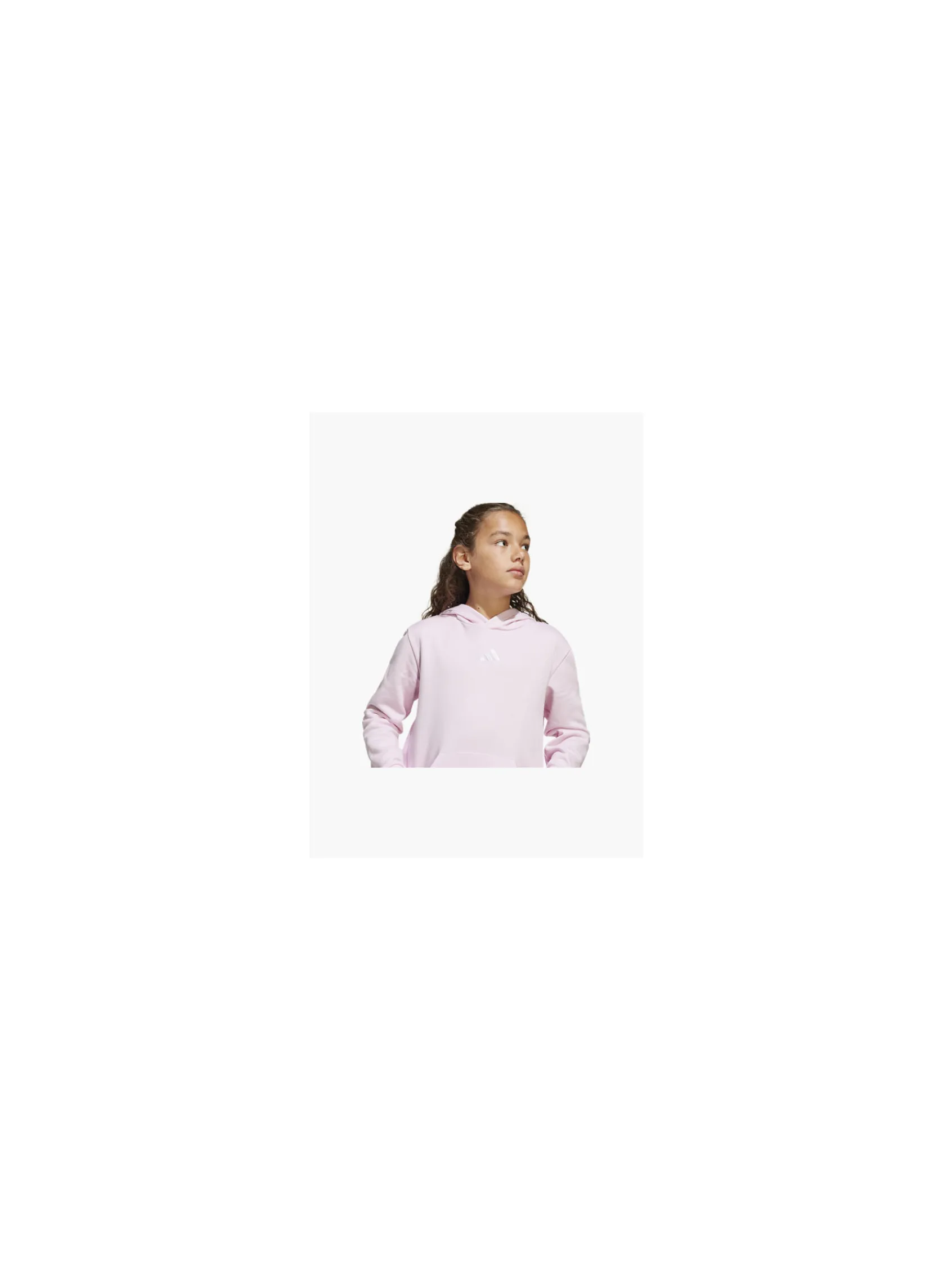 Kinder adidas Hoodie