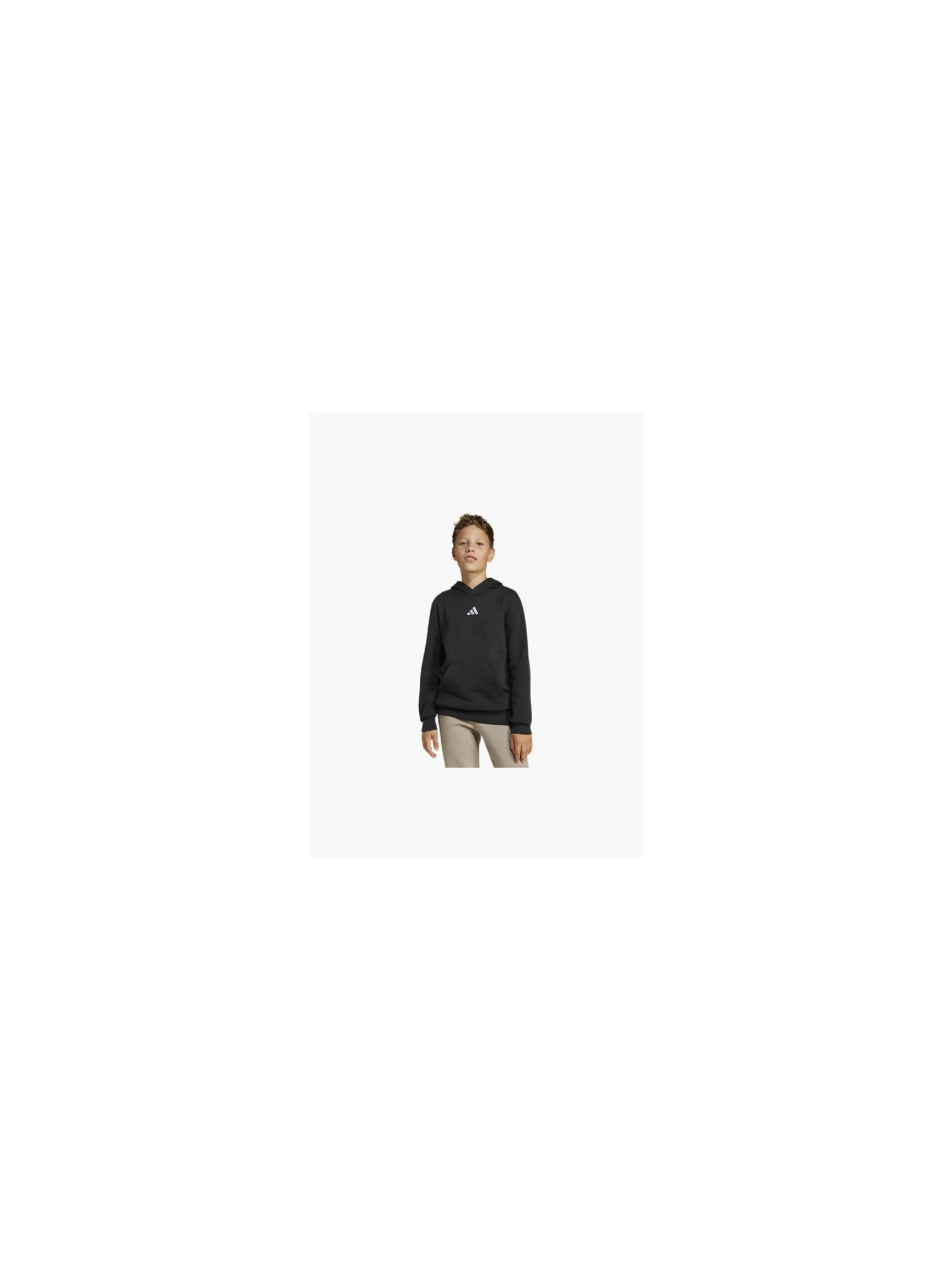 Kinder adidas Hoodie