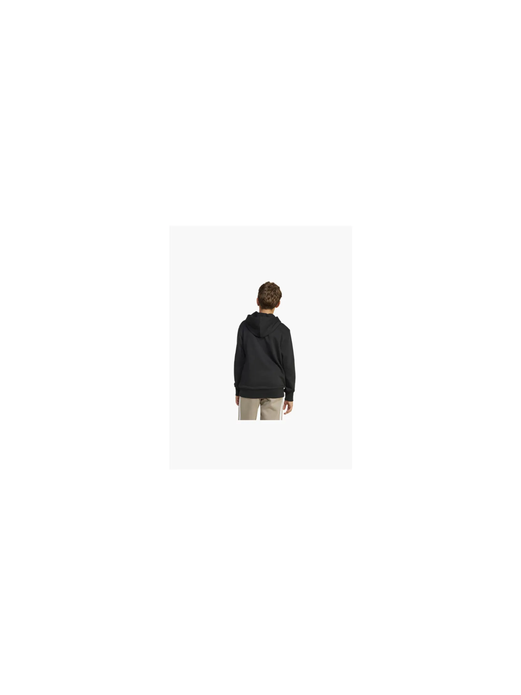 Kinder adidas Hoodie
