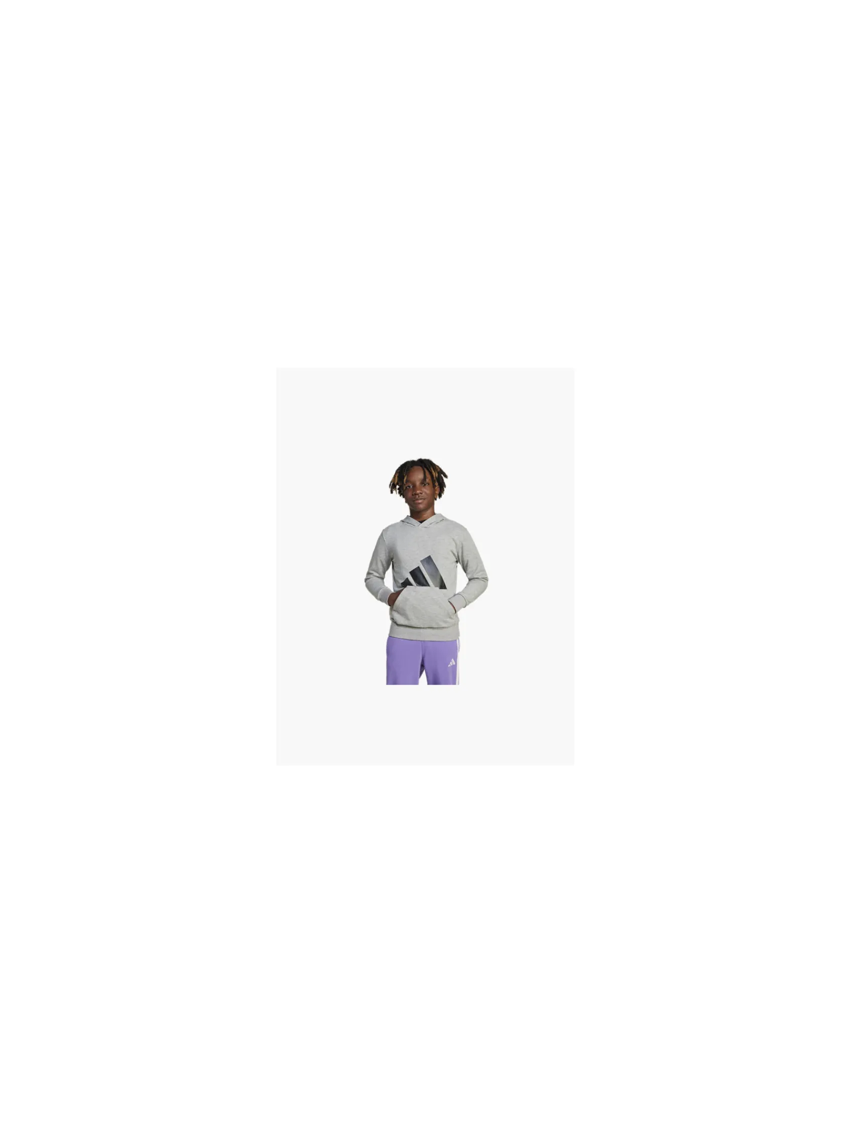 Kinder adidas Hoodie