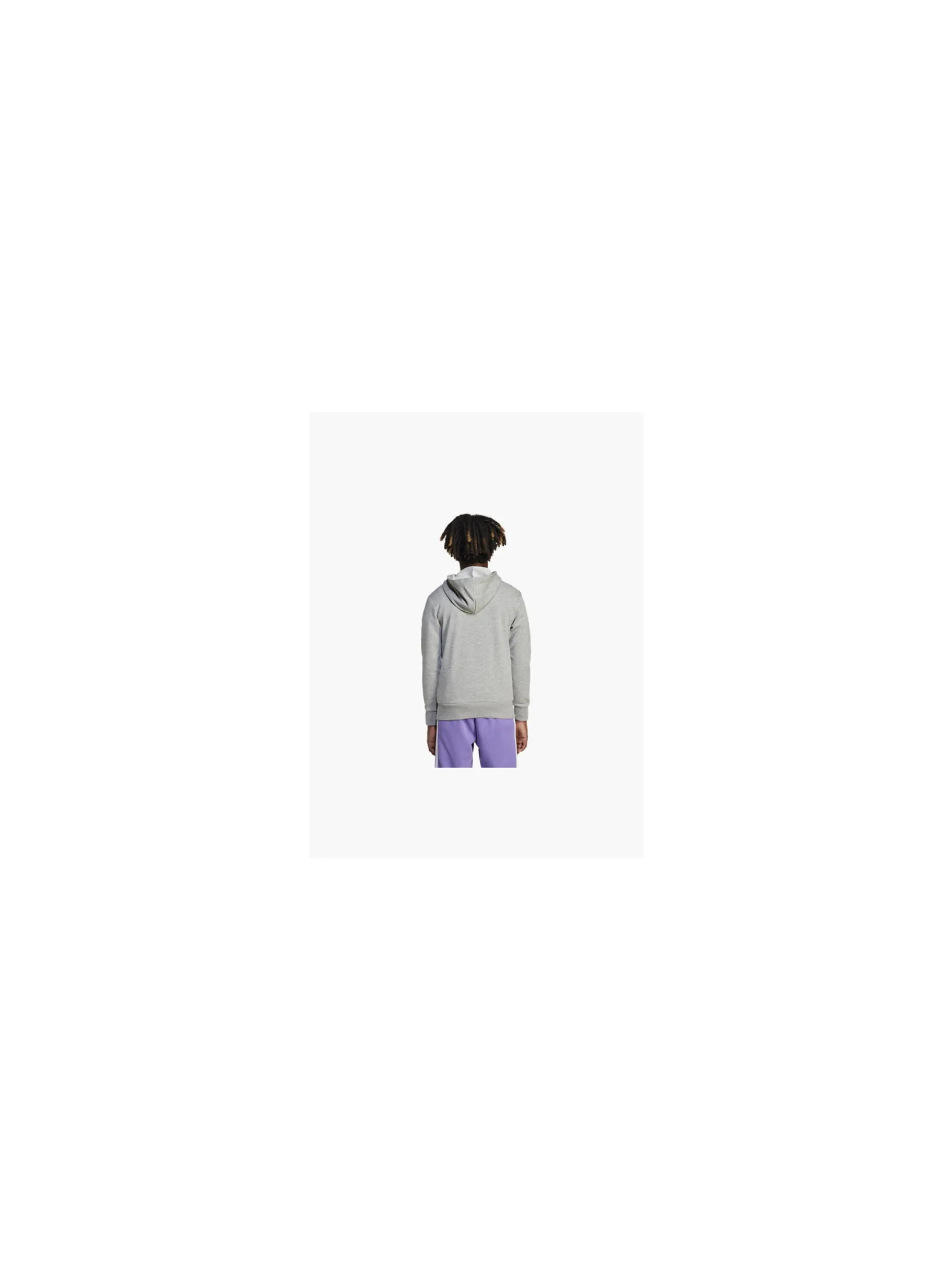 Kinder adidas Hoodie