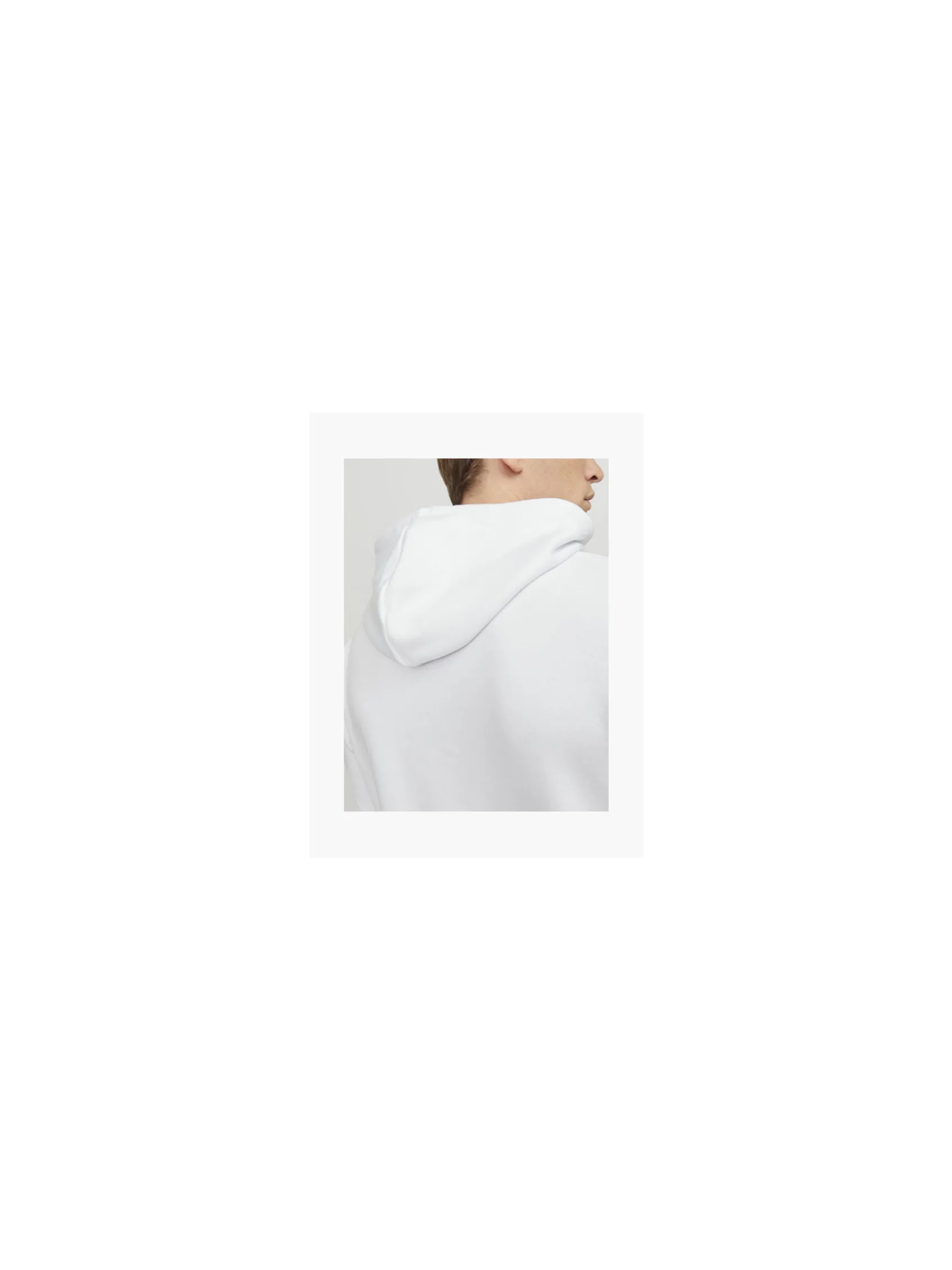 Herren JACK & JONES Hoodie