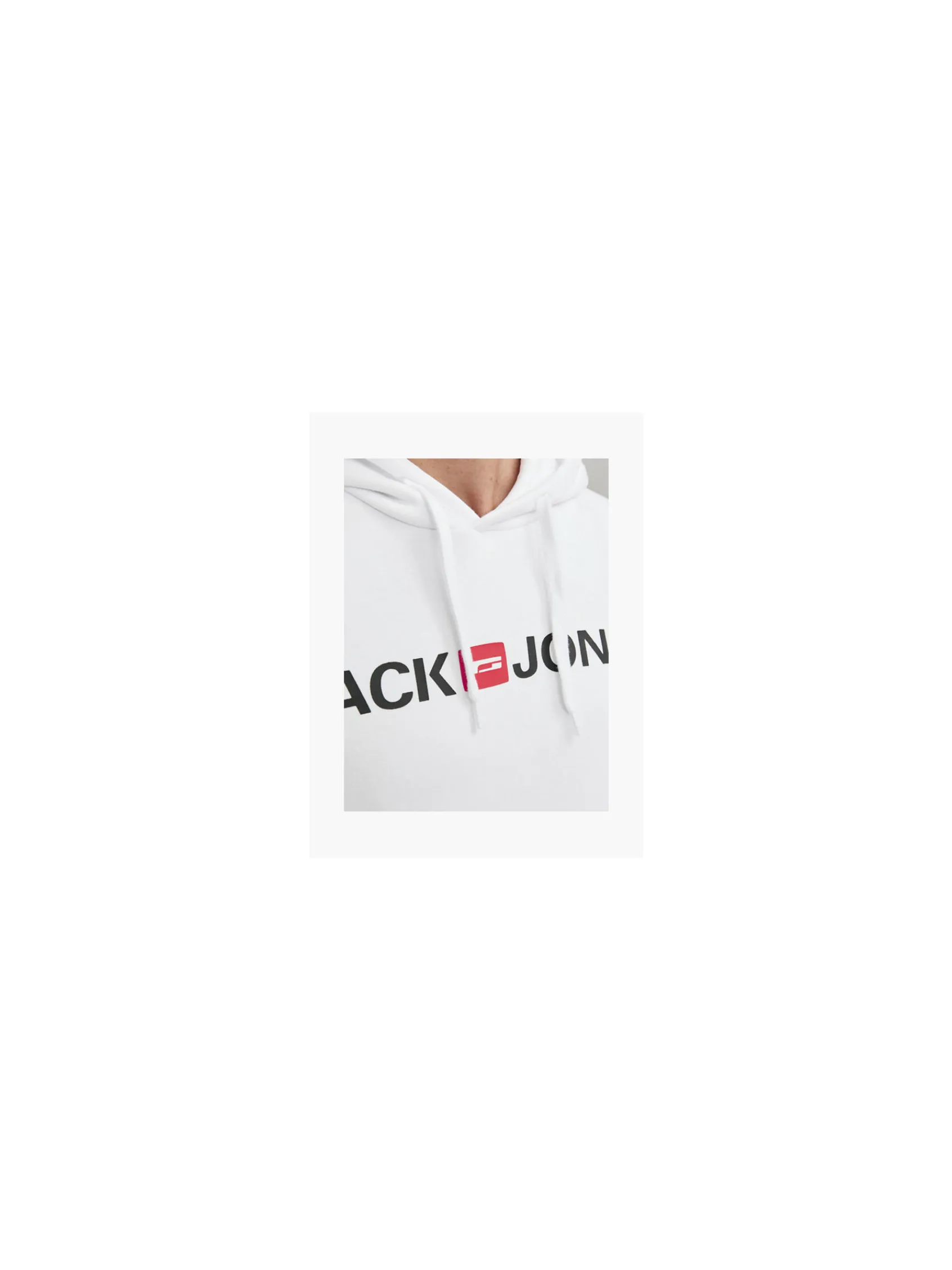 Herren JACK & JONES Hoodie