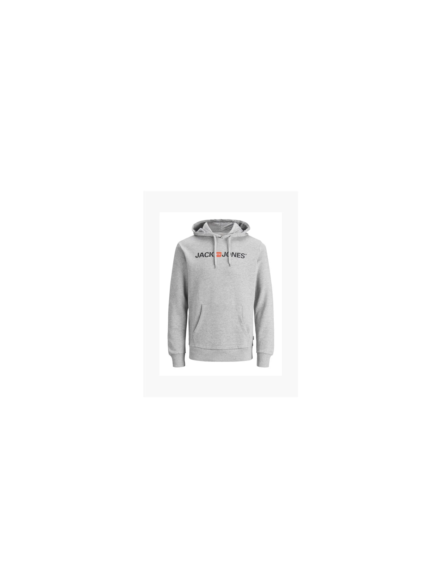 Herren JACK & JONES Hoodie