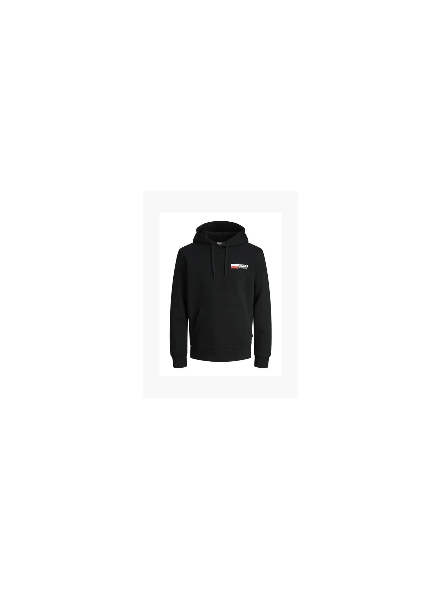 Herren JACK & JONES Hoodie