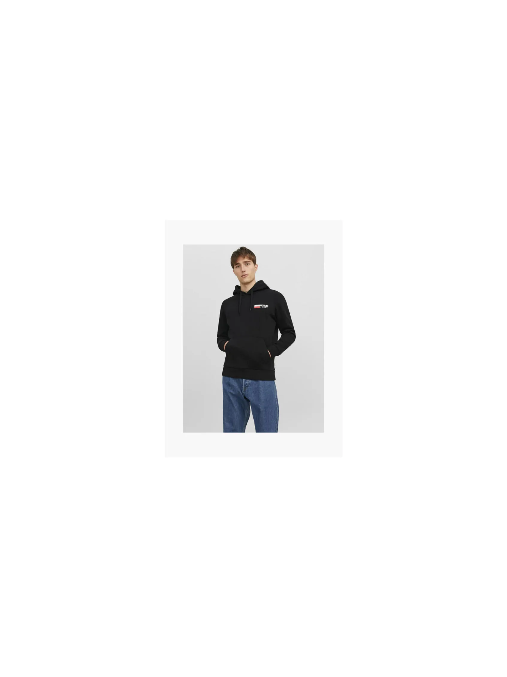Herren JACK & JONES Hoodie