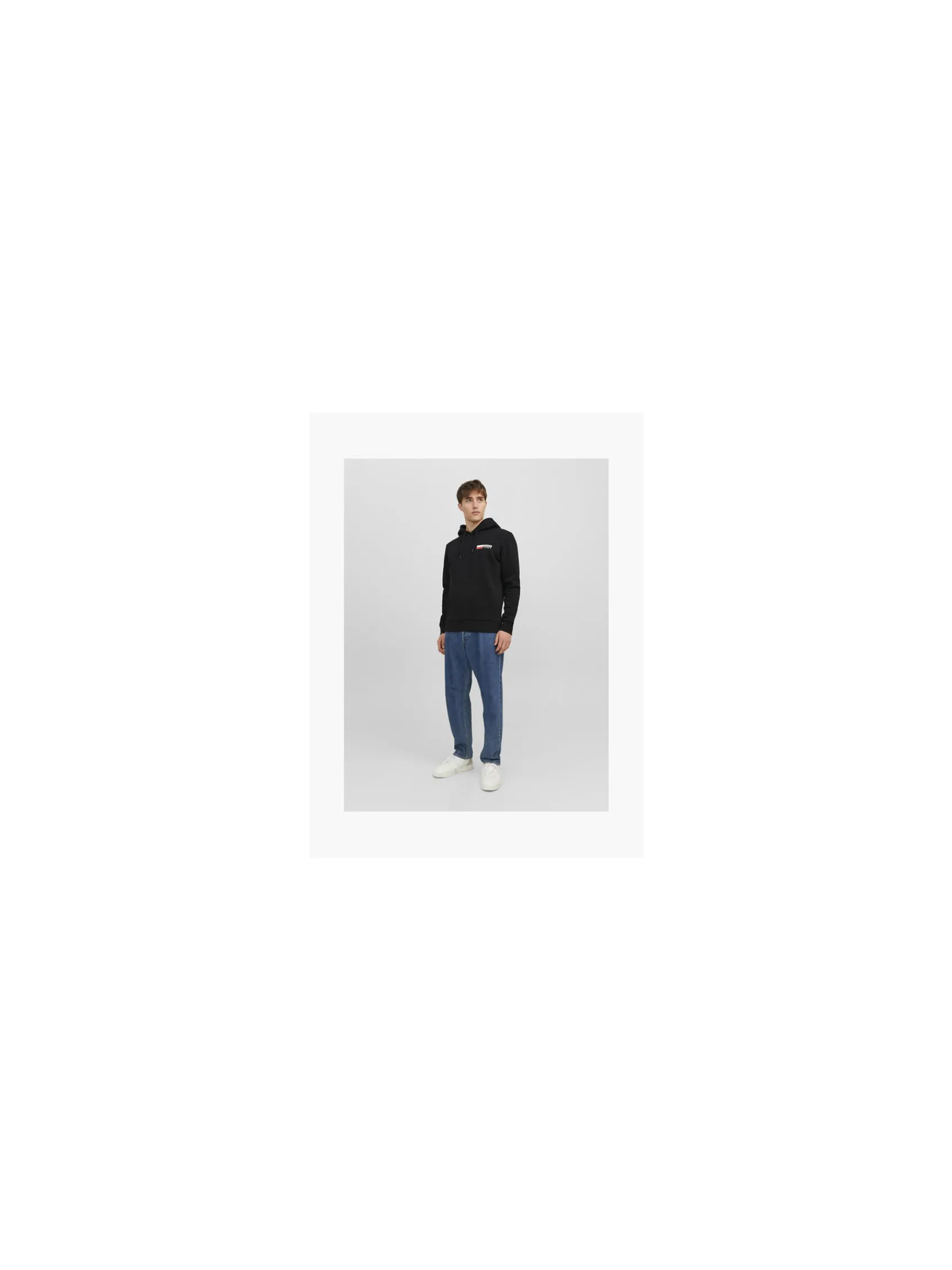 Herren JACK & JONES Hoodie