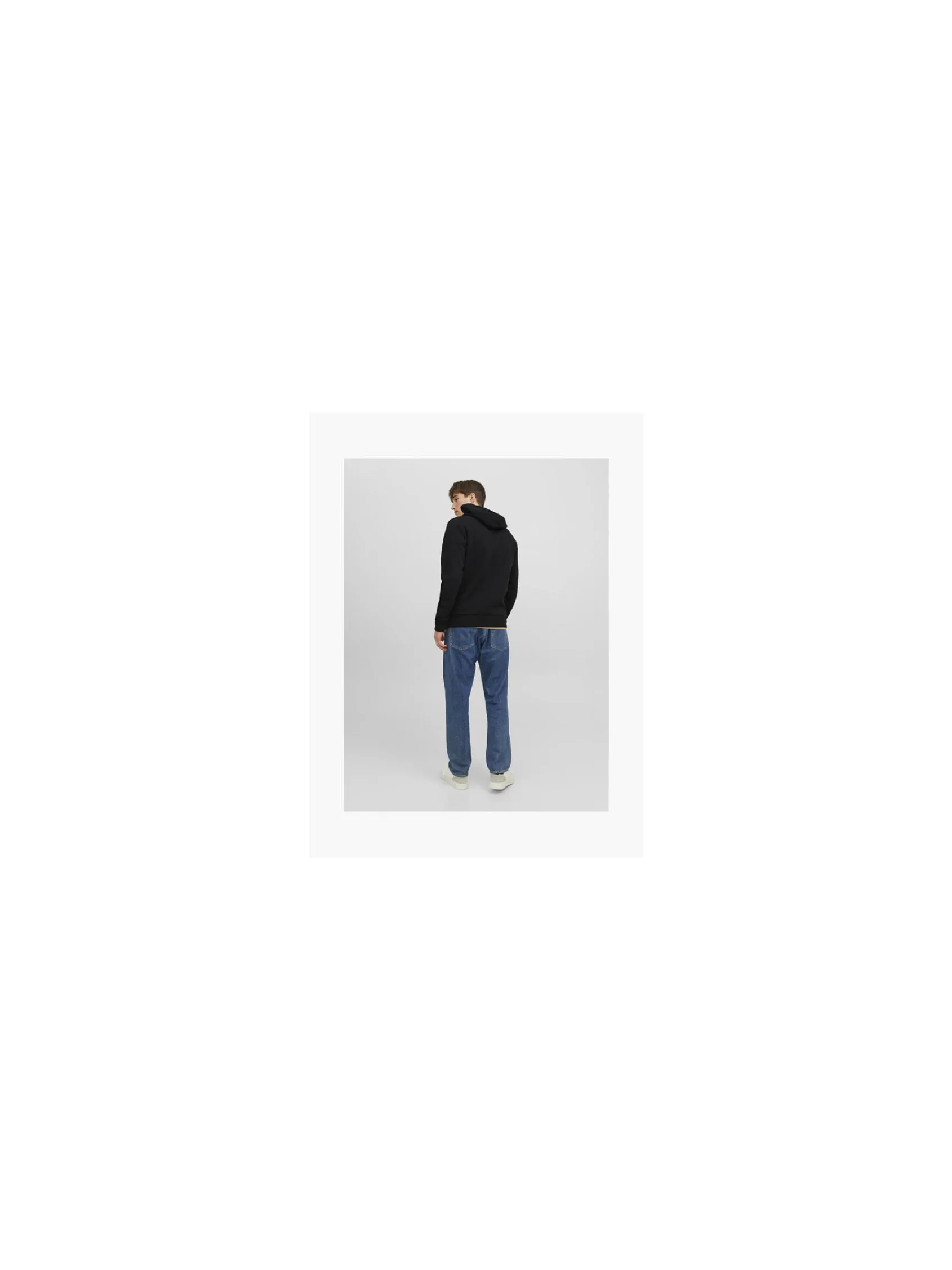 Herren JACK & JONES Hoodie
