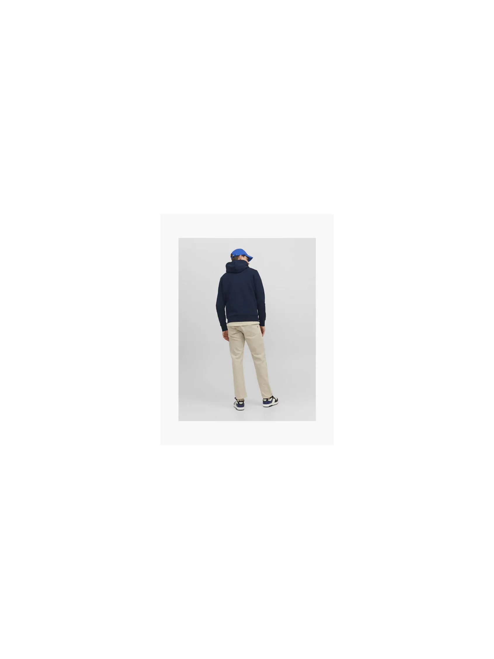 Herren JACK & JONES Hoodie