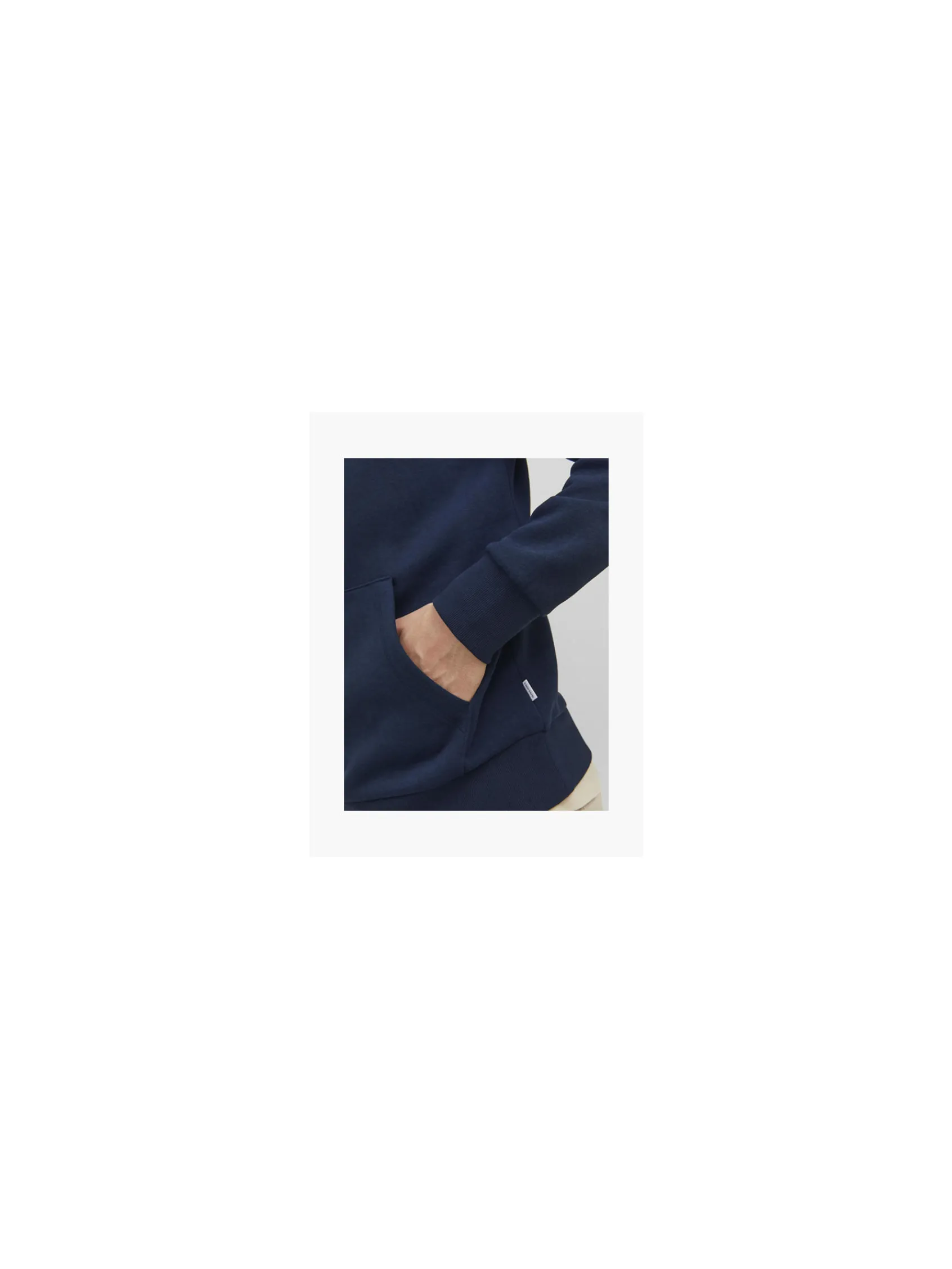 Herren JACK & JONES Hoodie