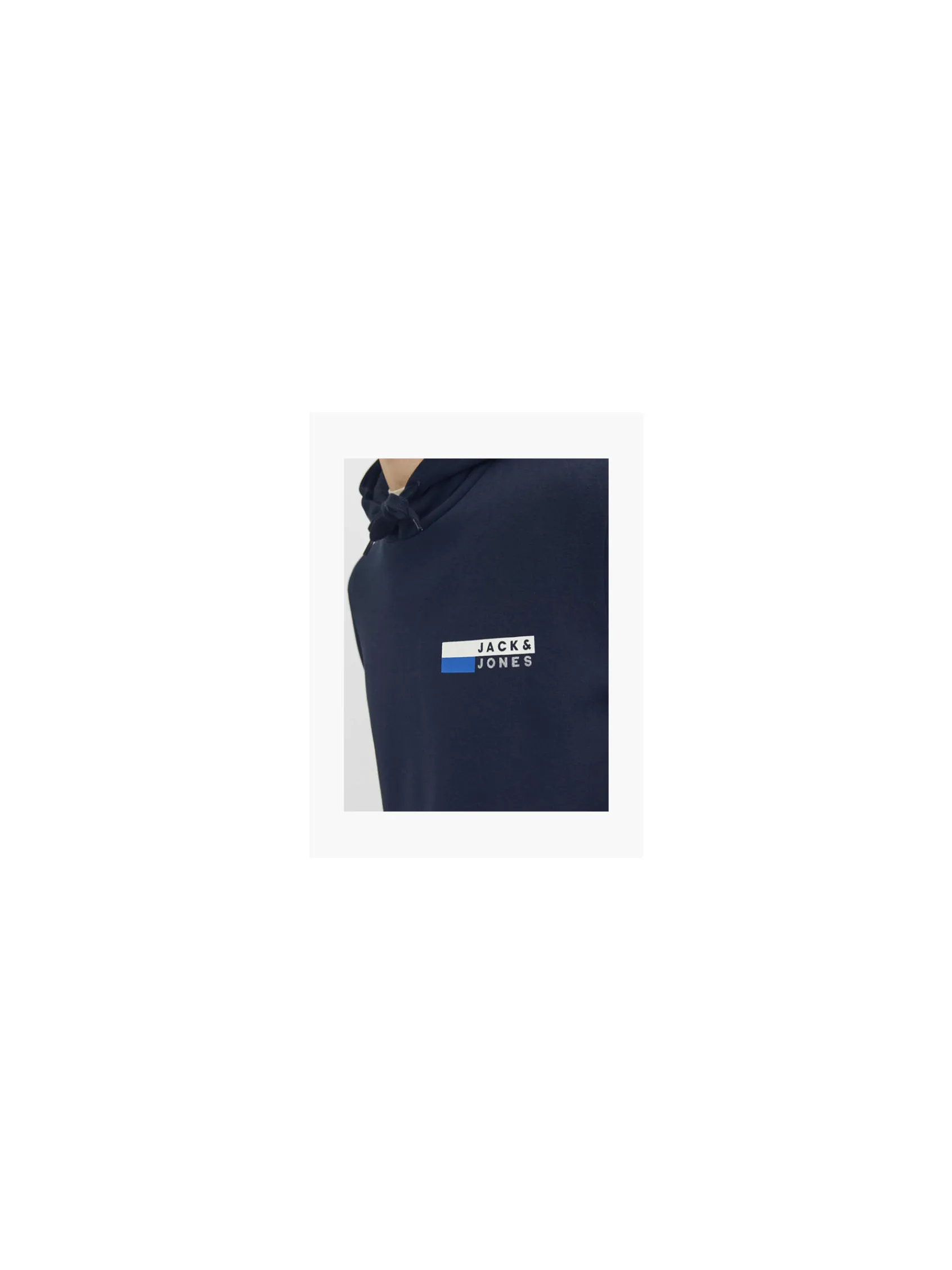 Herren JACK & JONES Hoodie