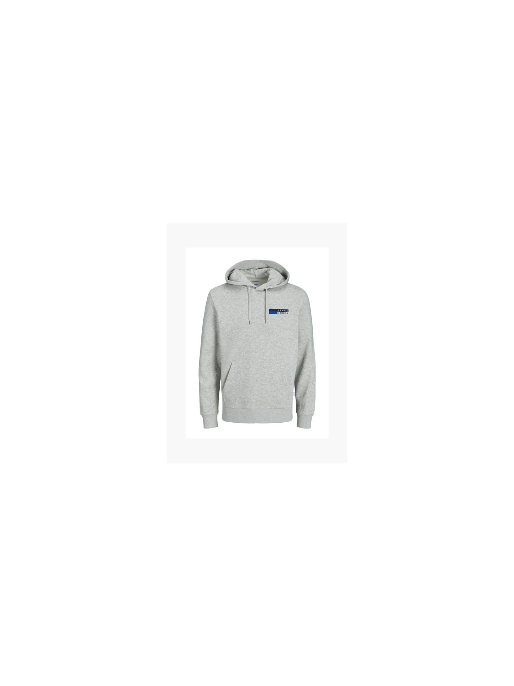 Herren JACK & JONES Hoodie