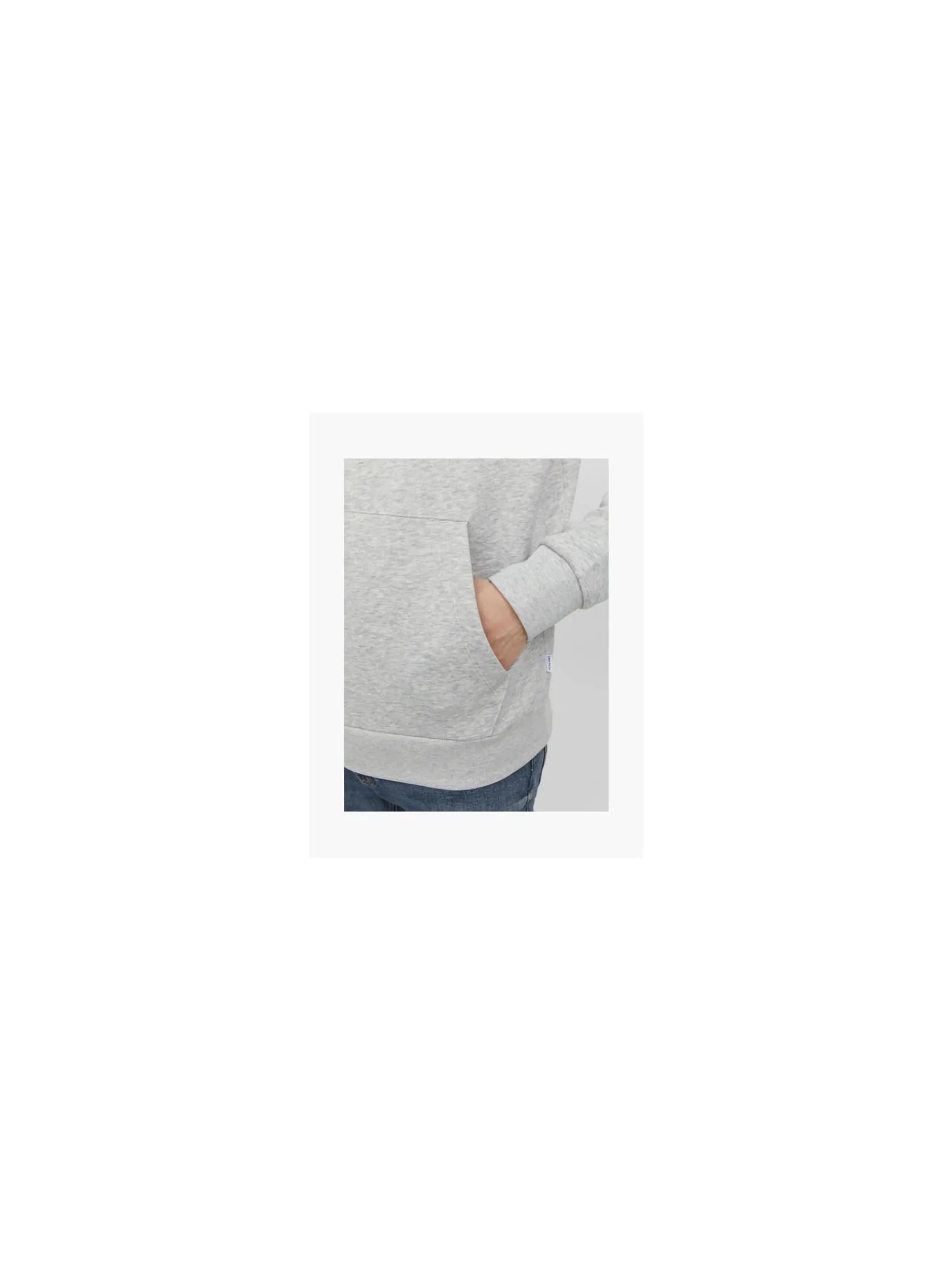 Herren JACK & JONES Hoodie
